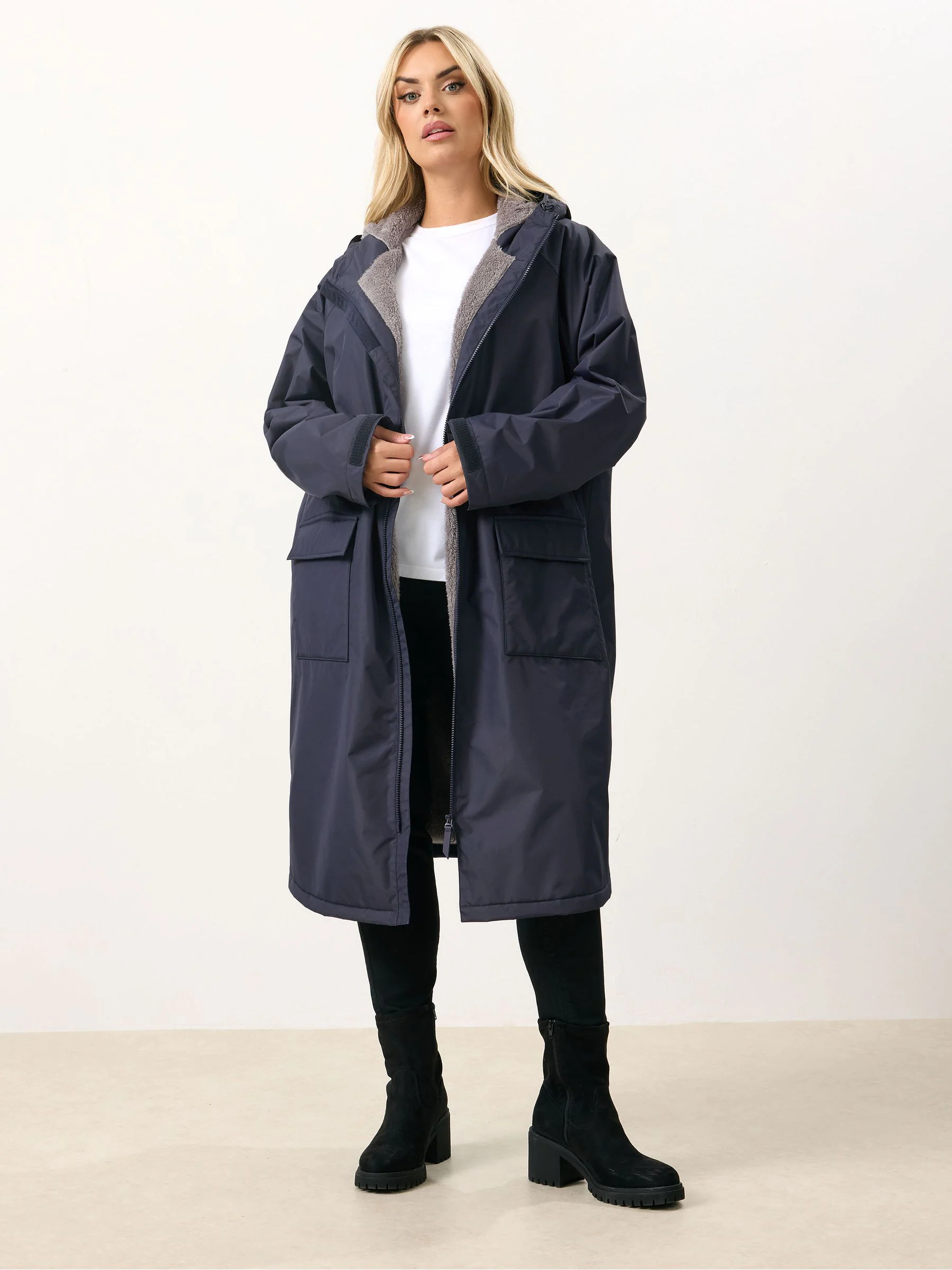 Women-Dressing Gowns