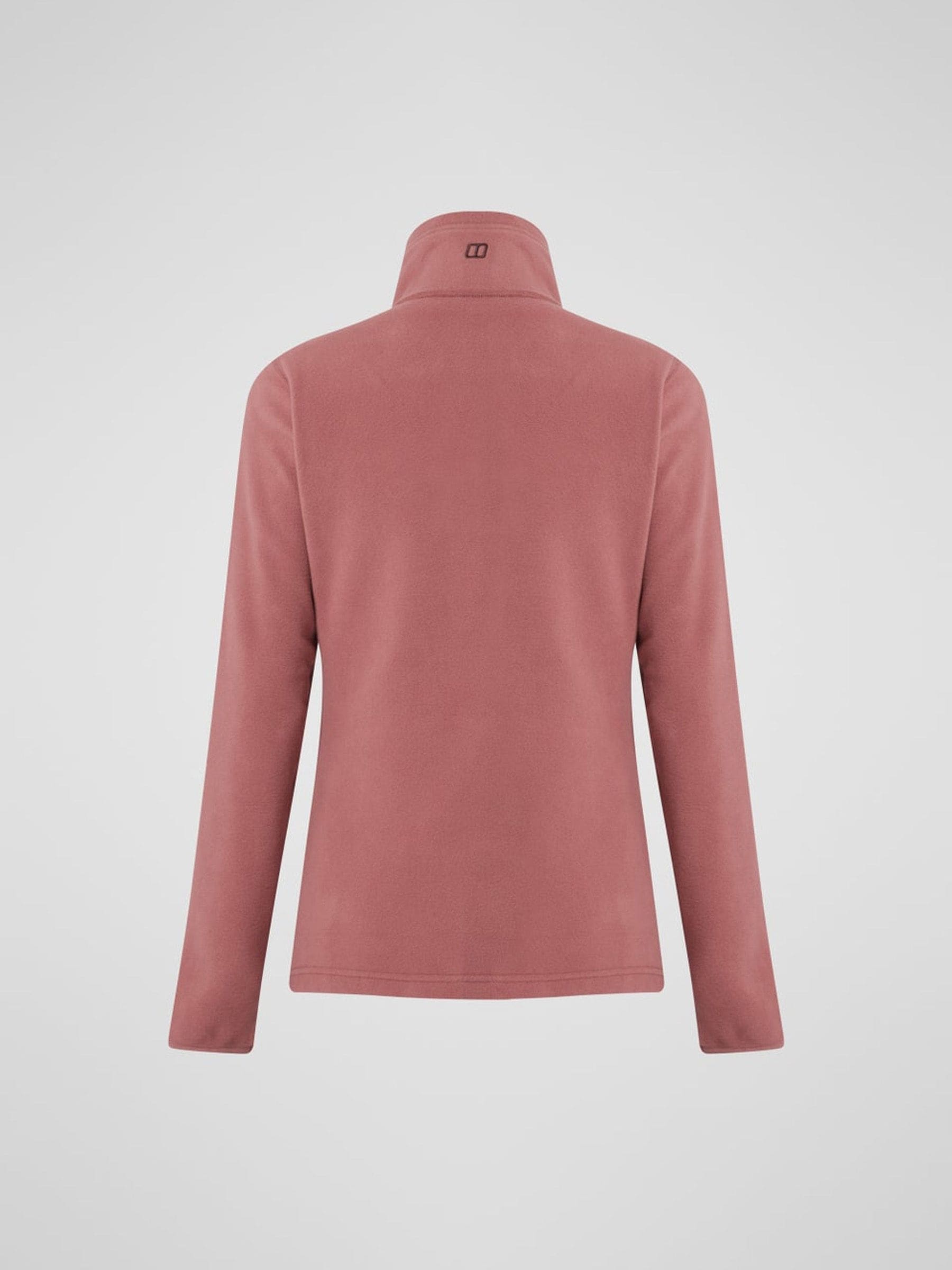 Berghaus Red Prism 2.0 Half Zip Fleece