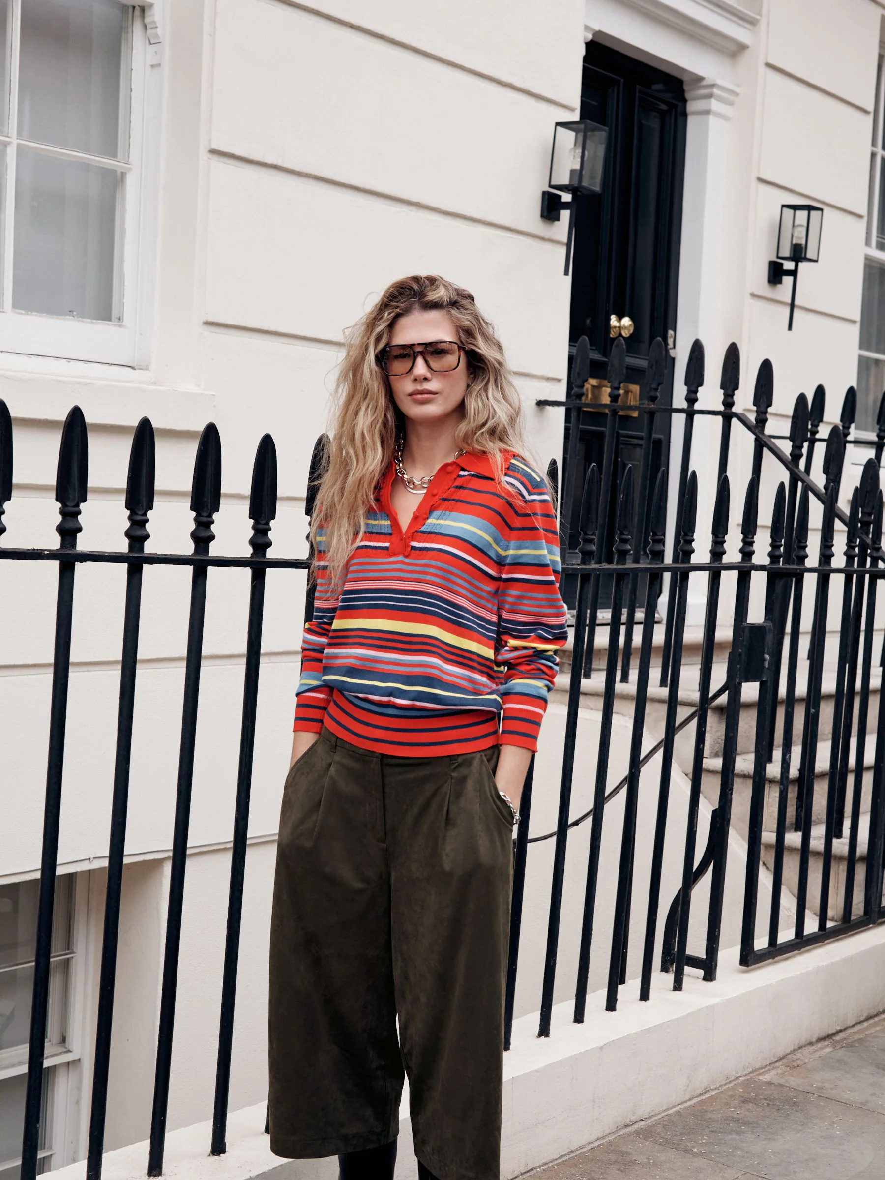 Khaki Green Faux Suede Longline Shorts