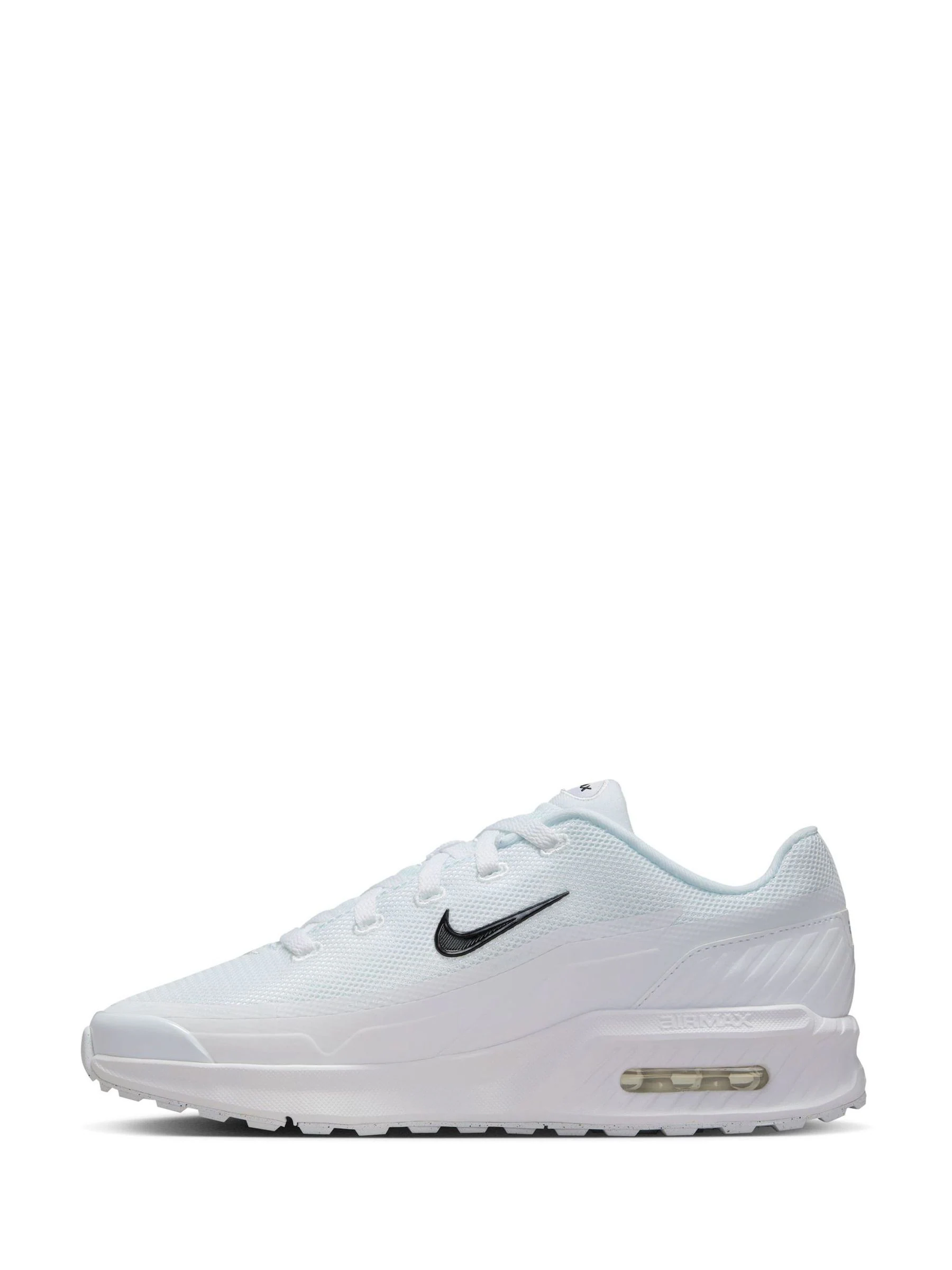 Nike White Air Max Bia Trainers