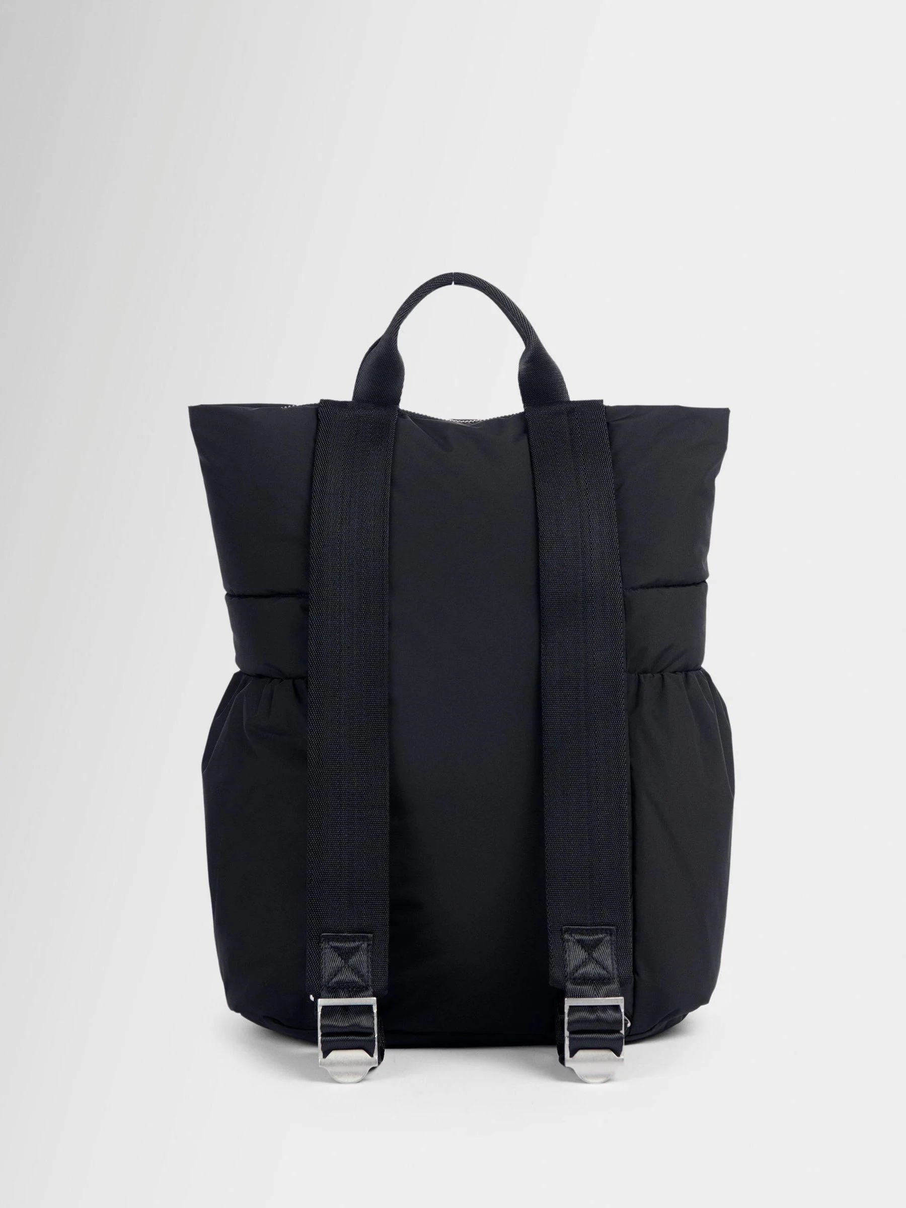 Sweaty Betty Black The Nimbus Roam Rucksack Bag
