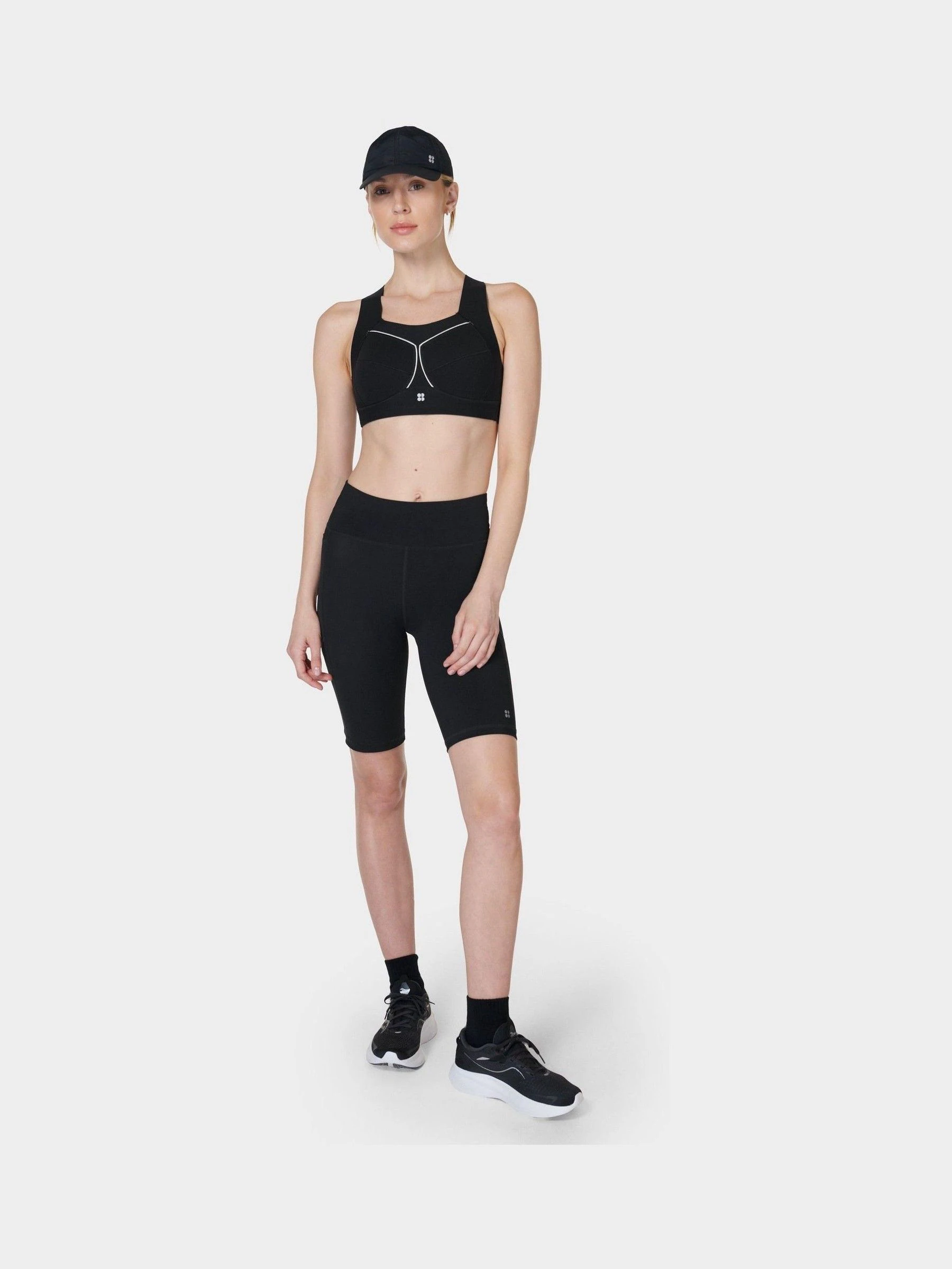 Sweaty Betty Black Zero Gravity 9