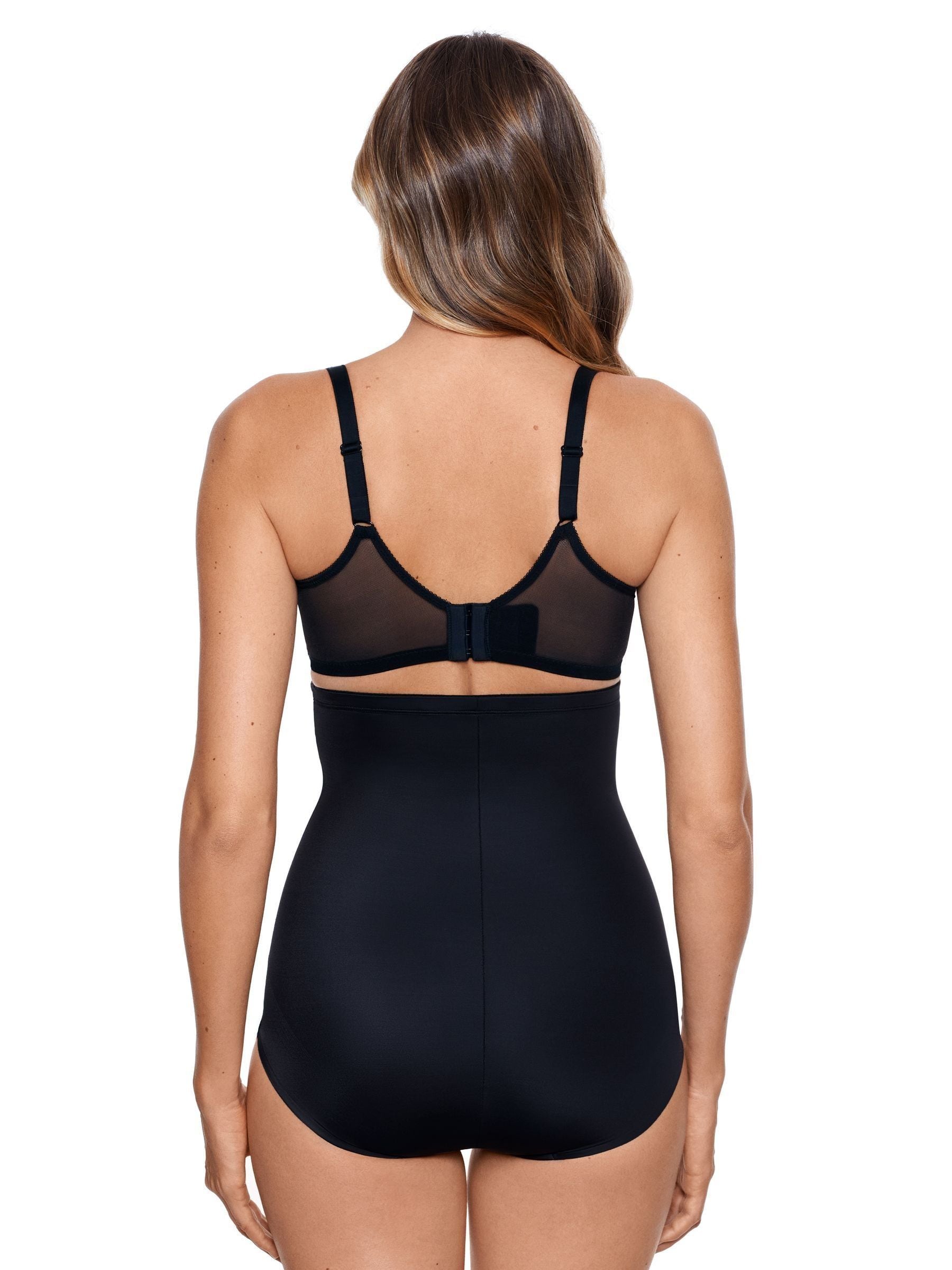 Miraclesuit Modern Miracle™ High-Waist Firm control Shaping Briefs
