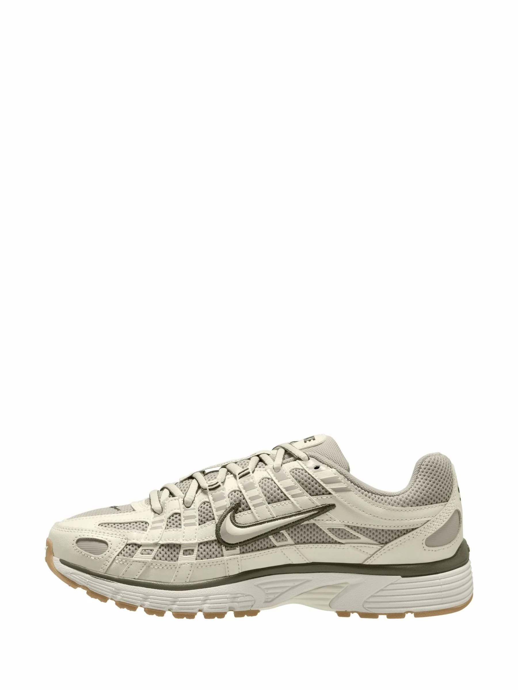 Nike Cream P6000 Trainers