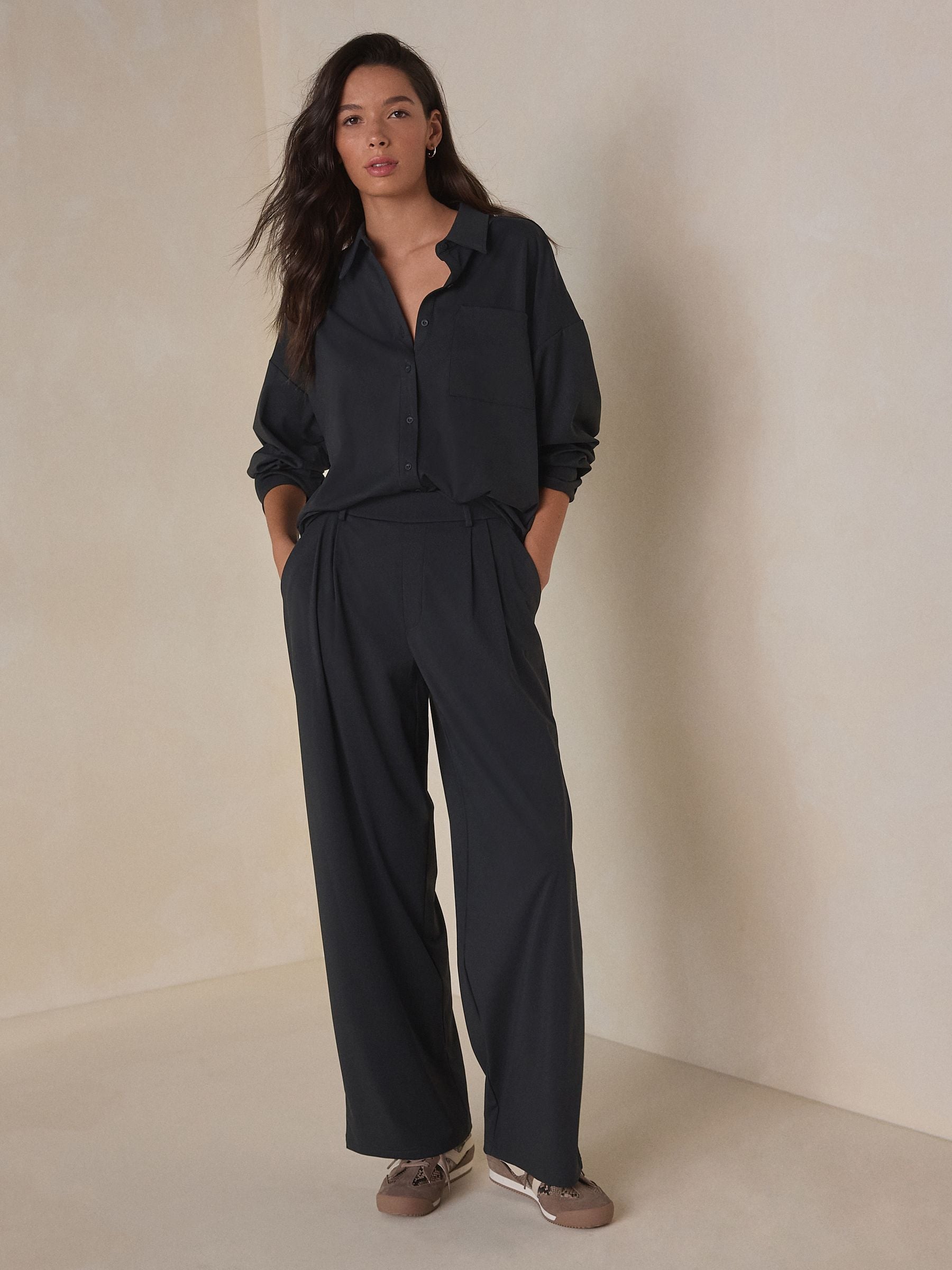 Black N. Premium Shirt