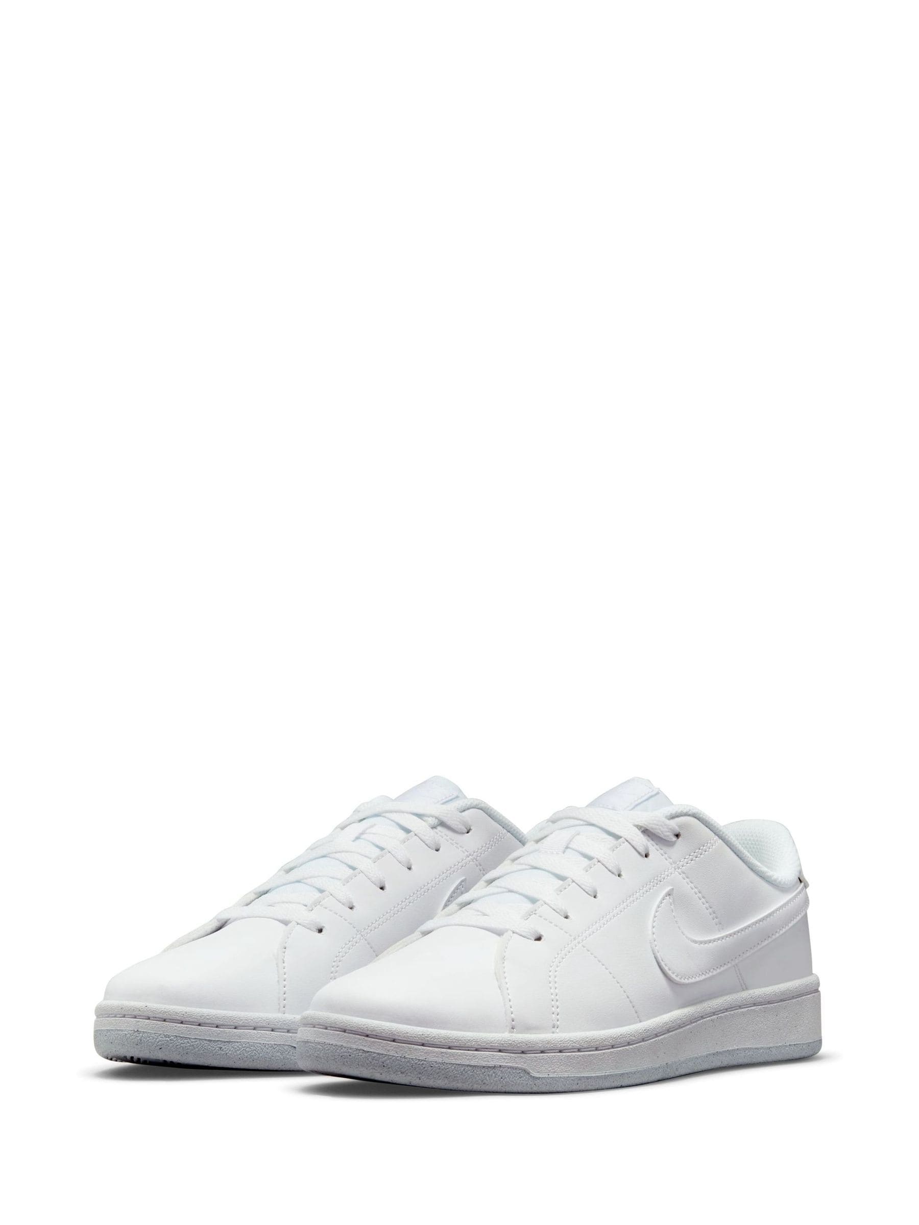 Nike White Court Royale Trainers