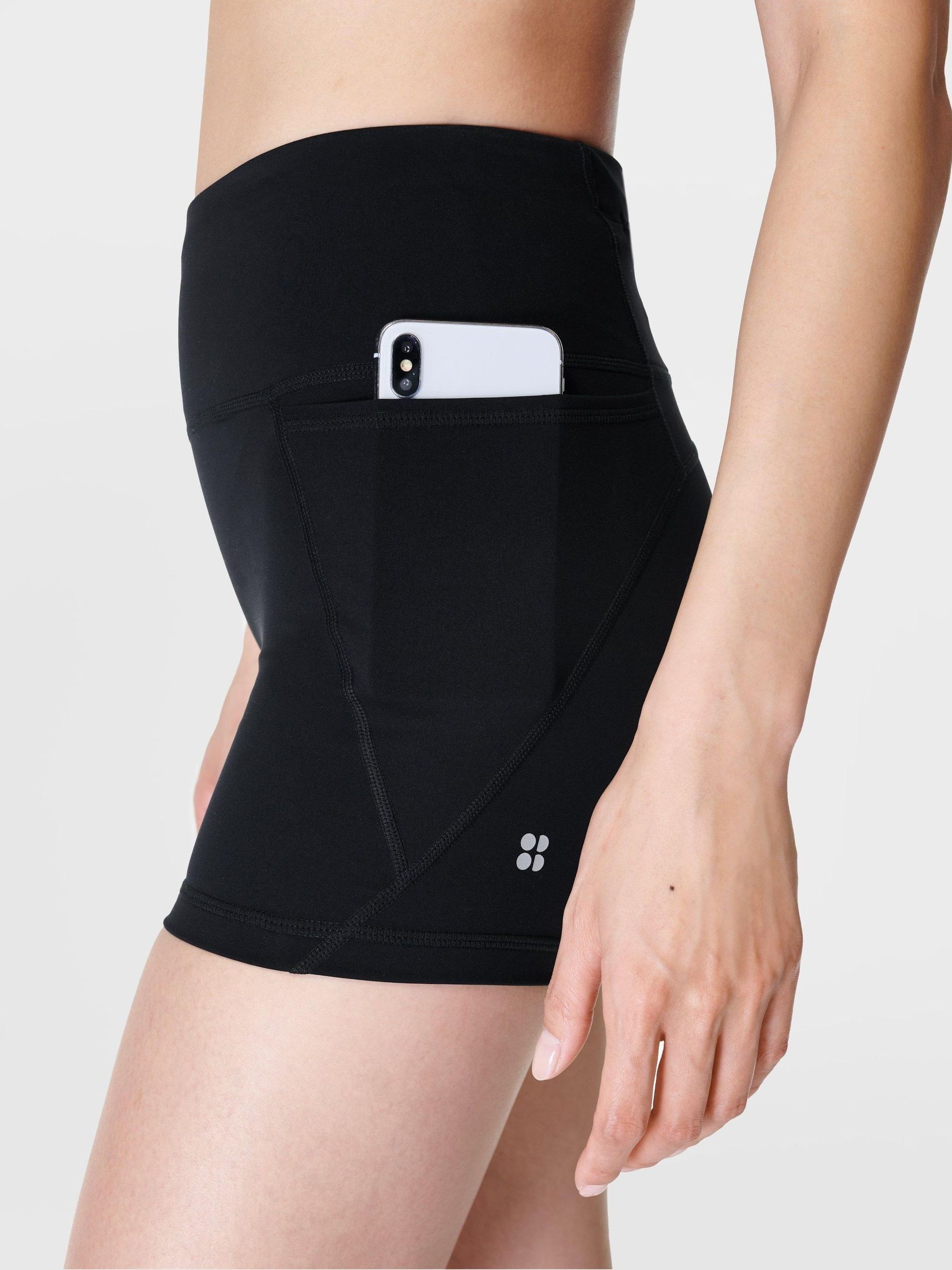 Sweaty Betty Black Power 4
