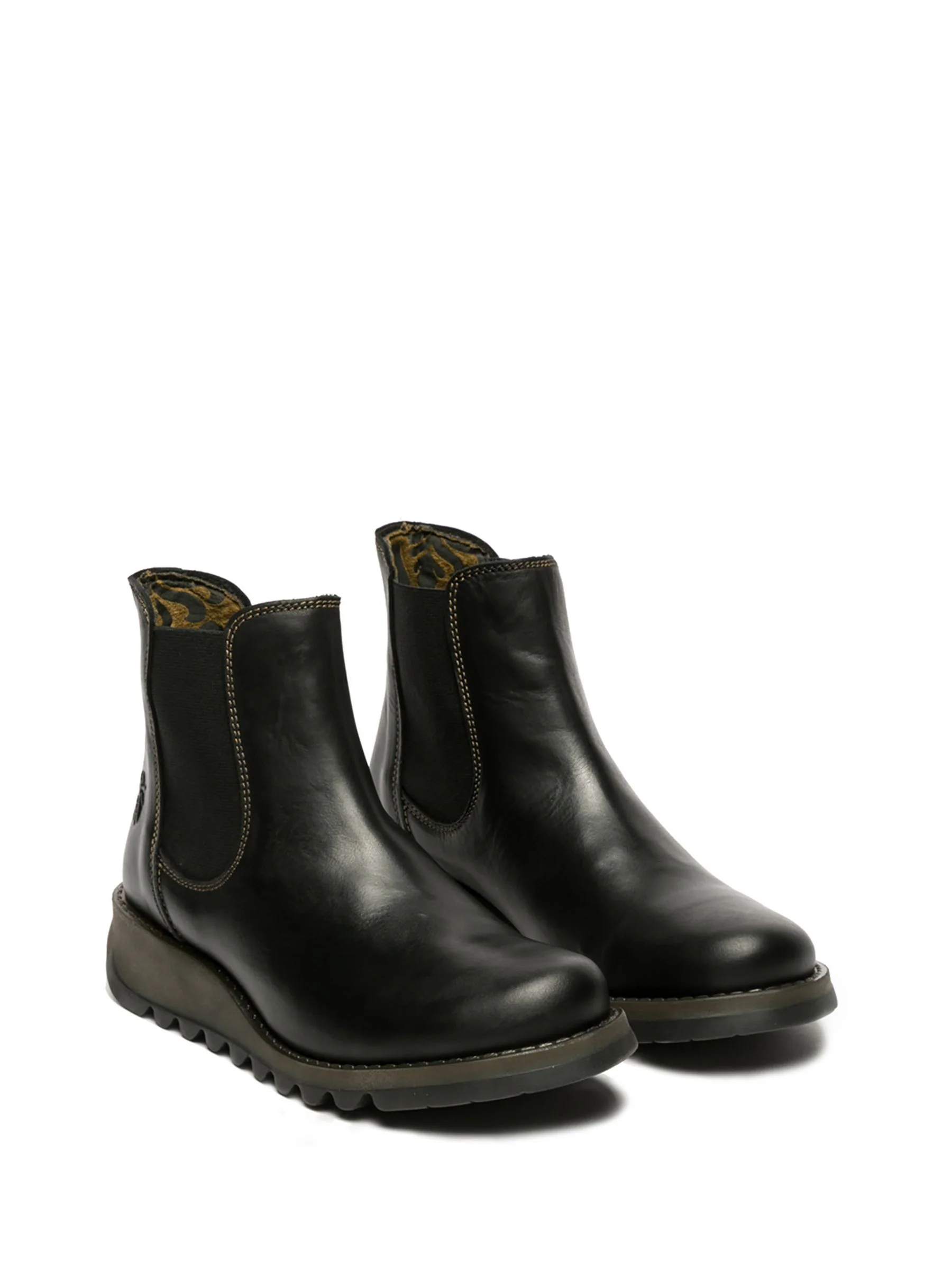 Fly London Chelsea Boots