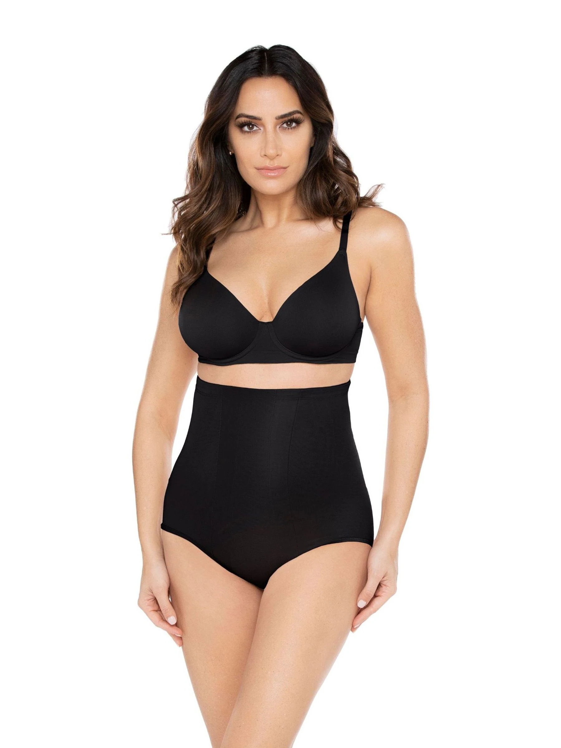 Miraclesuit Extra Firm Tummy Control High Waist Briefs