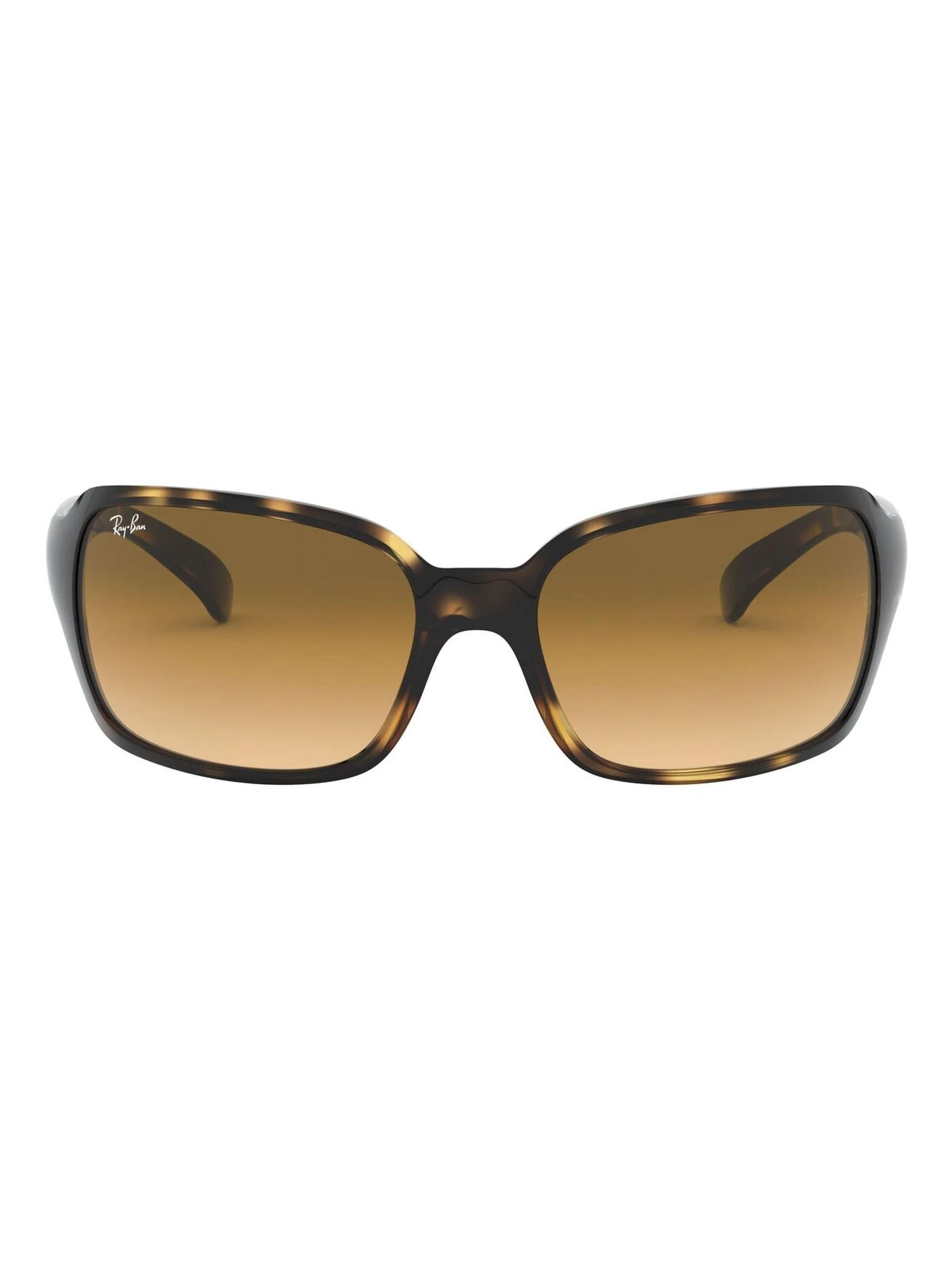 Ray-Ban Brown Sunglasses