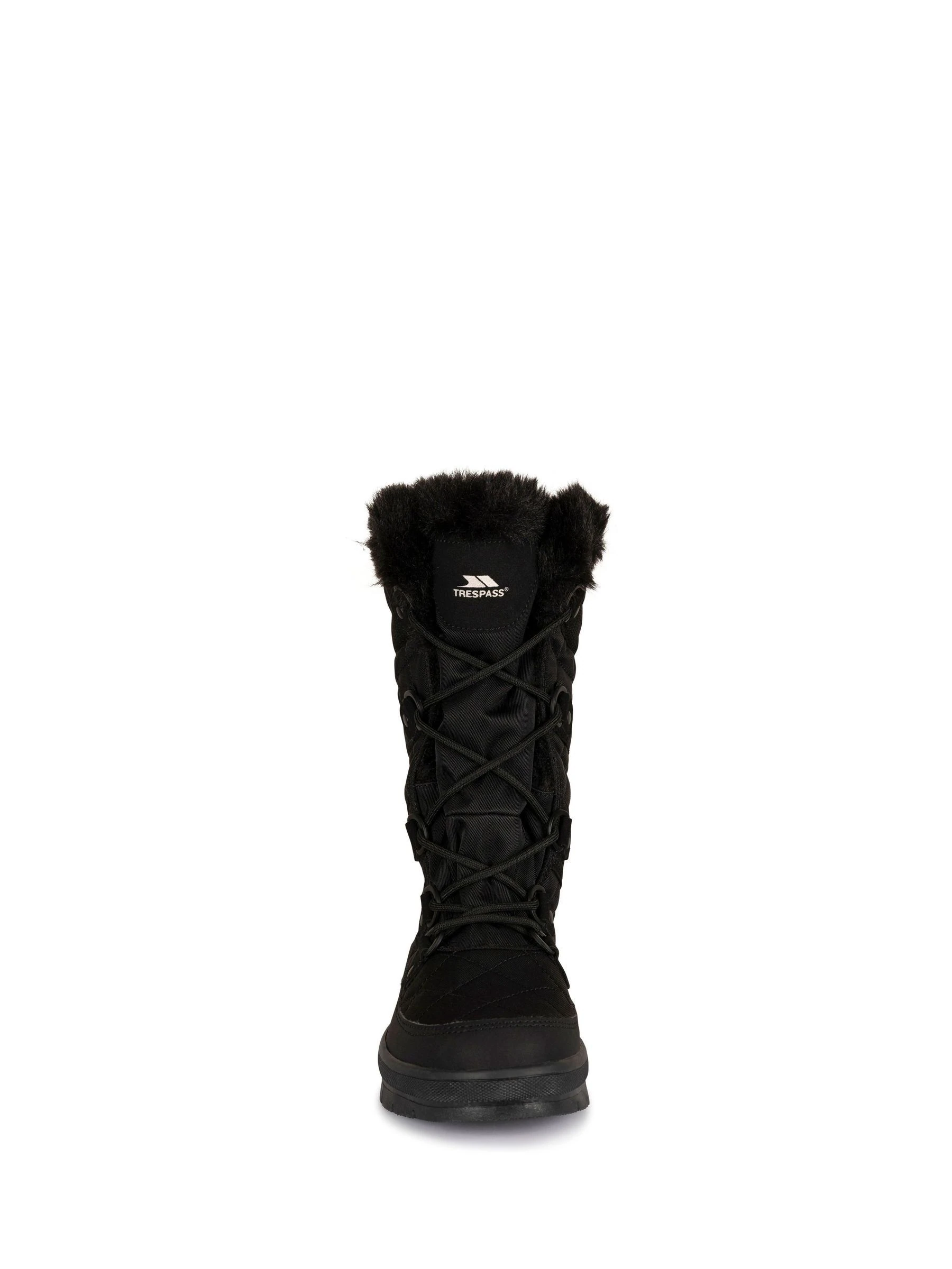 Trespass Womens Evelyn Snow Boots