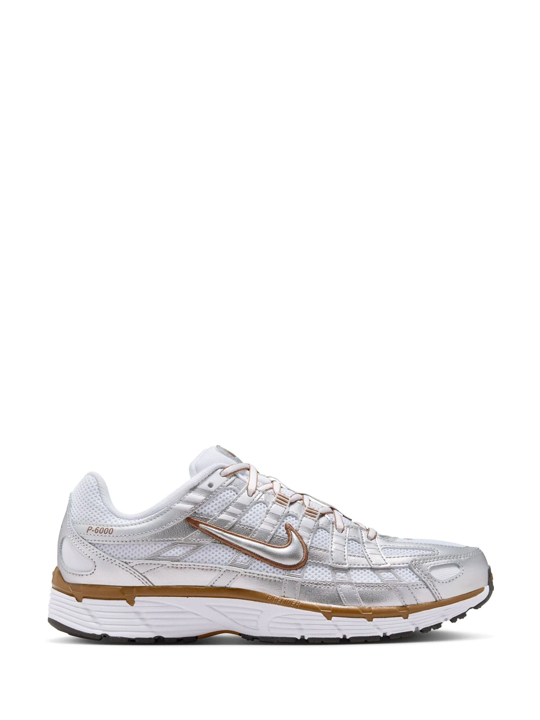 Nike Metallic P6000 Trainers