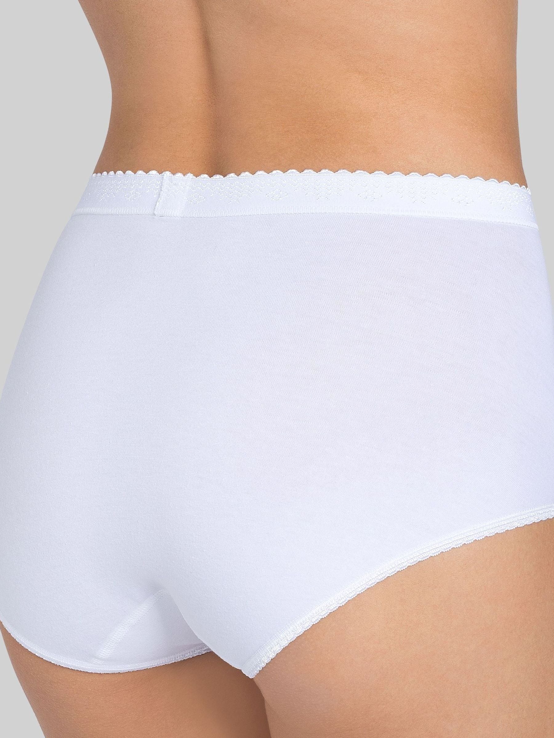 Sloggi Control Brief Knickers