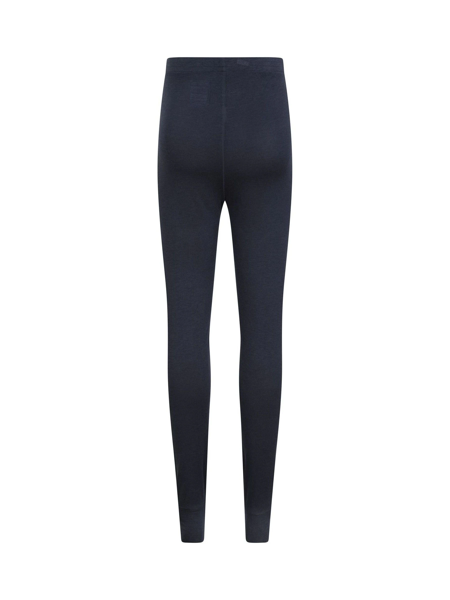 Mountain Warehouse Blue Womens Keep The Heat Isotherm Joggers