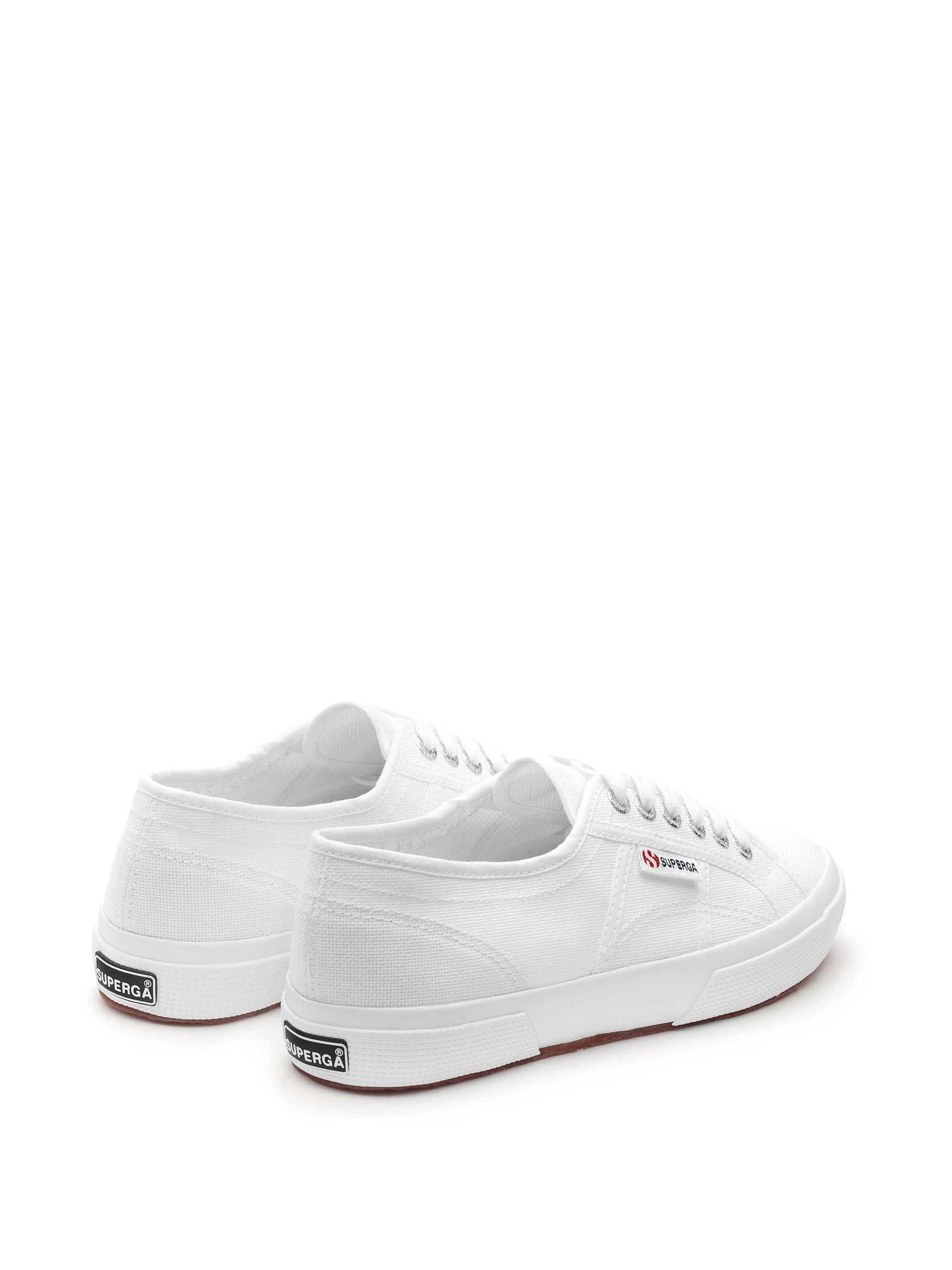 Superga Womens 2750 Cotu Canvas Trainers