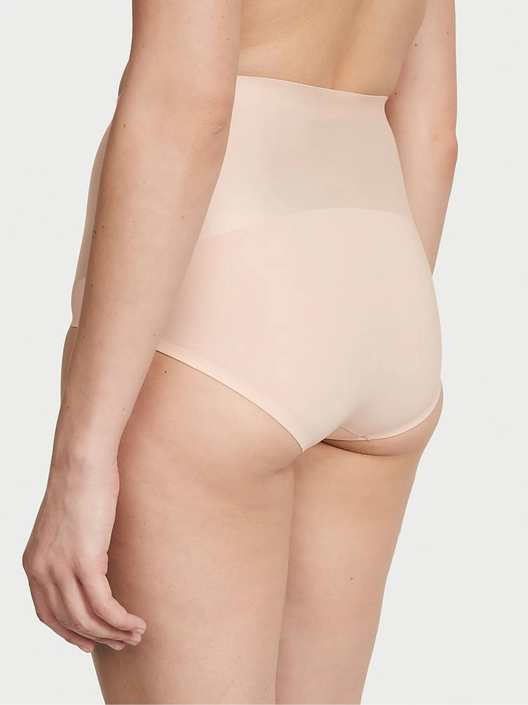 Victoria's Secret Marzipan Nude Shaping Knickers