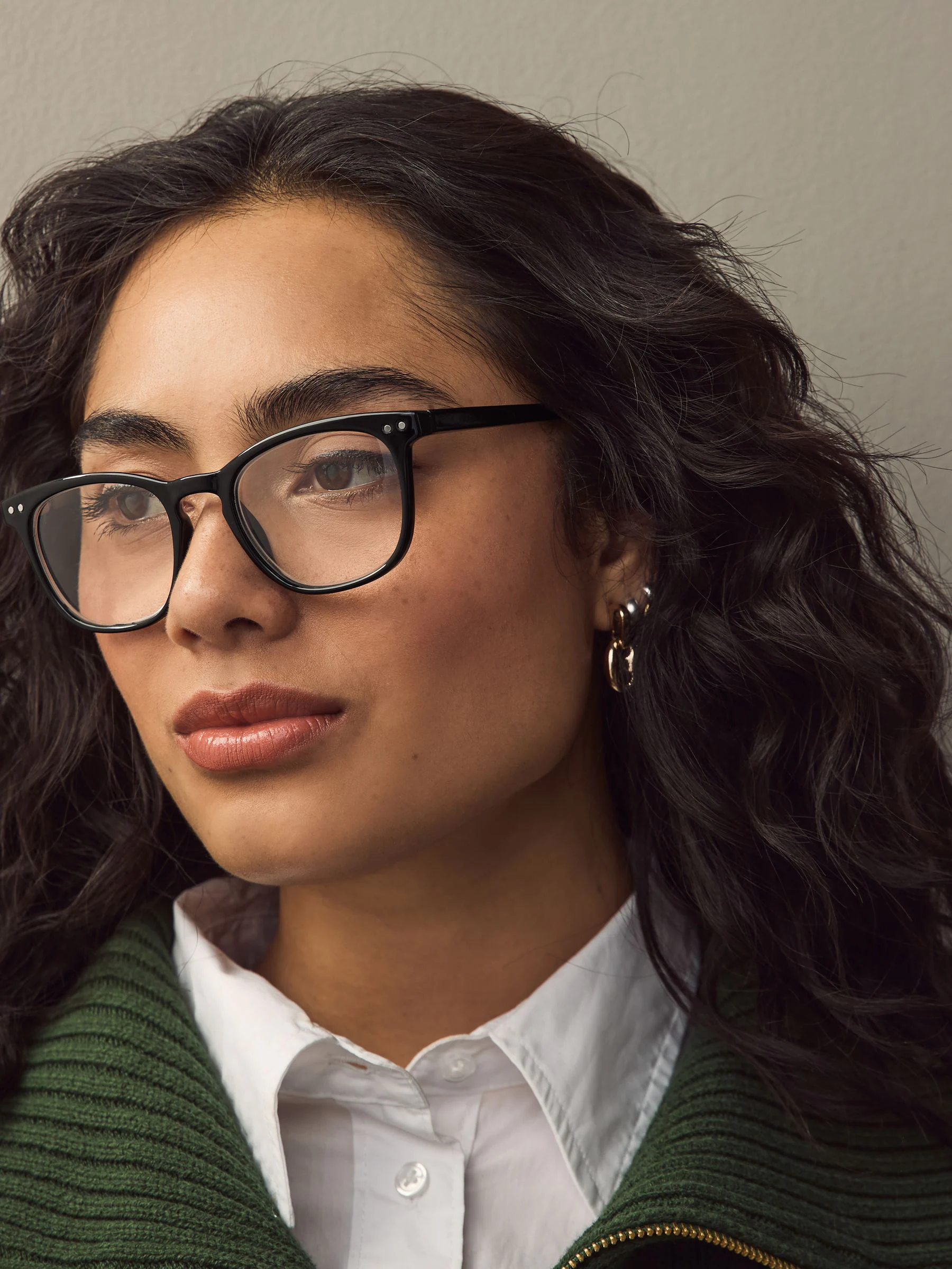 Black/Brown Ready To Wear Reading Glasses 2 Pack