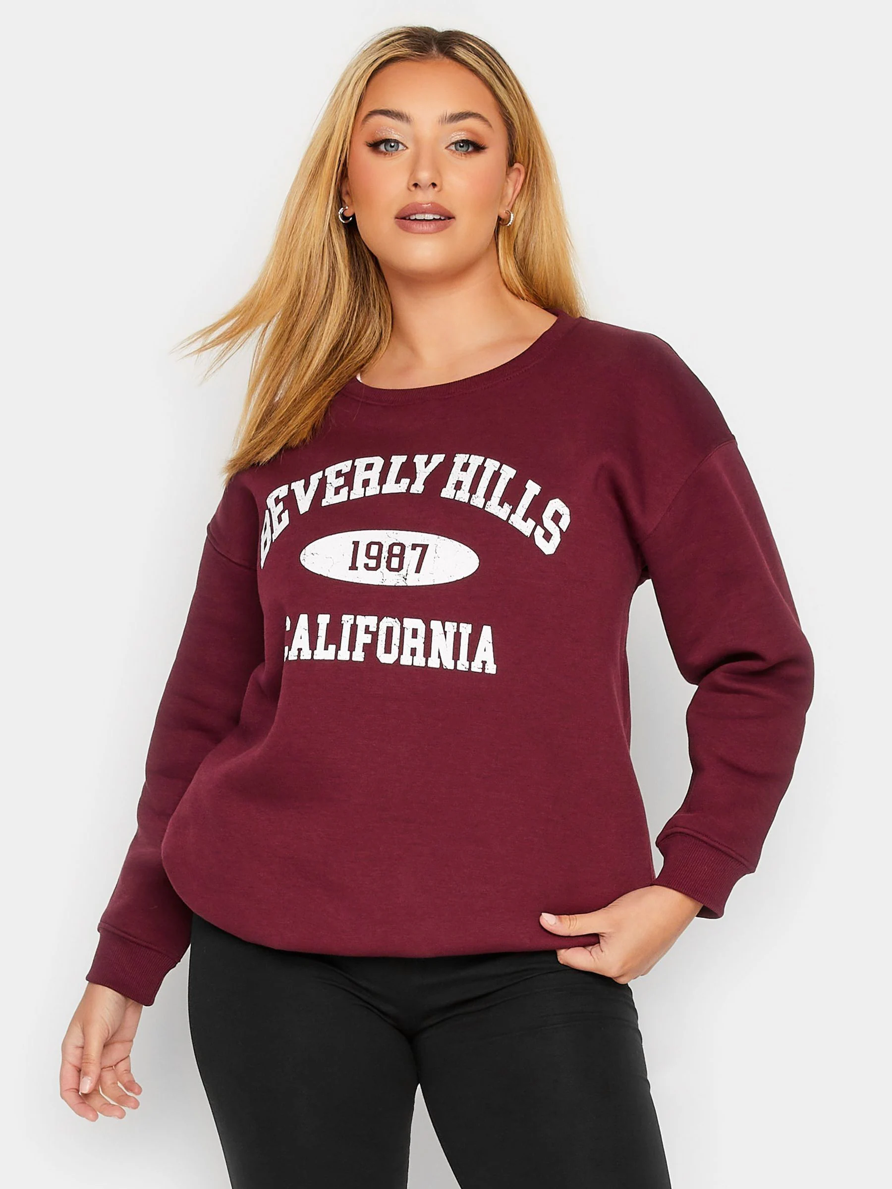 Yours Curve Black Cycling Shorts 2 Pack