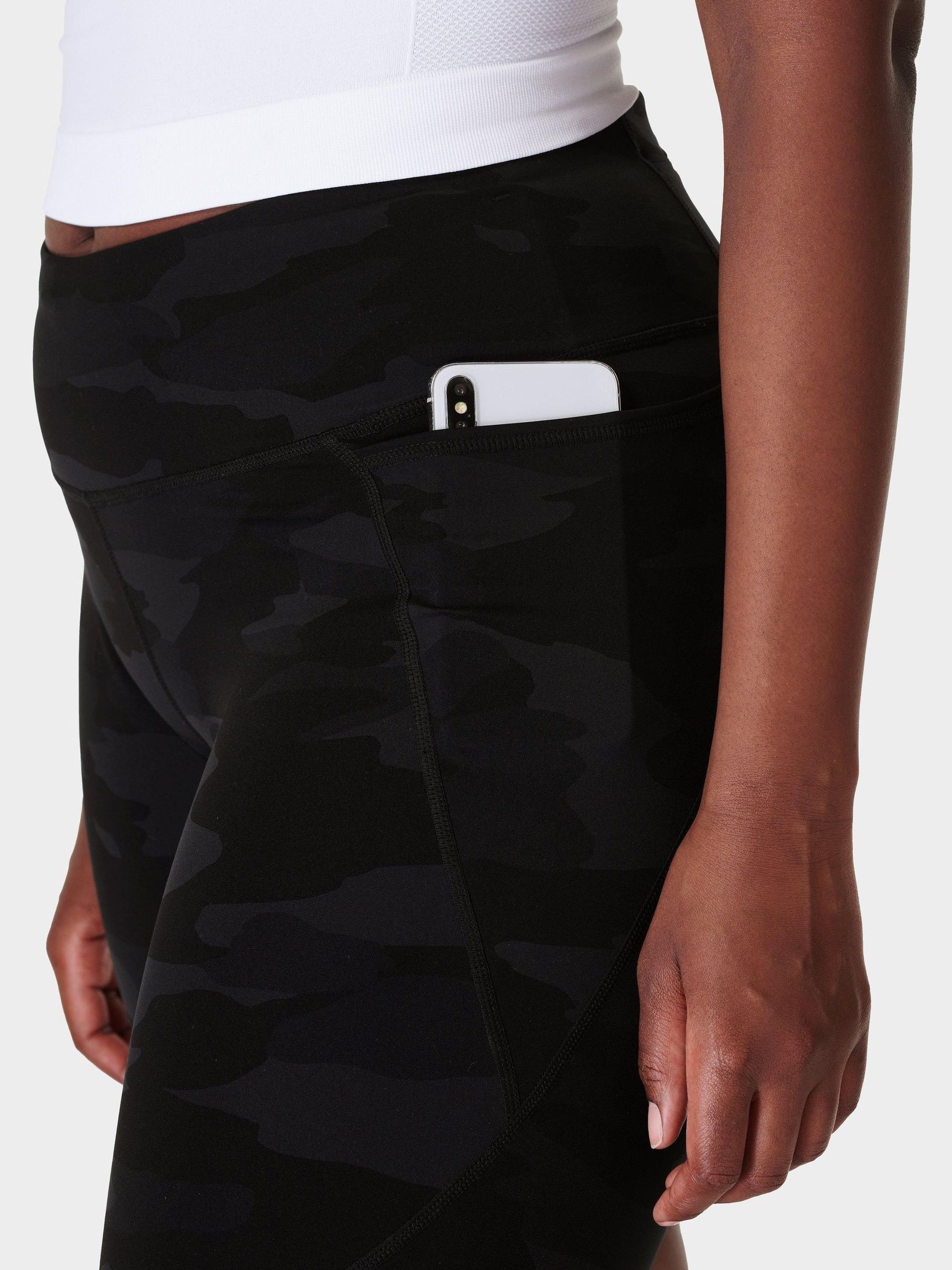 Sweaty Betty Black Power 9