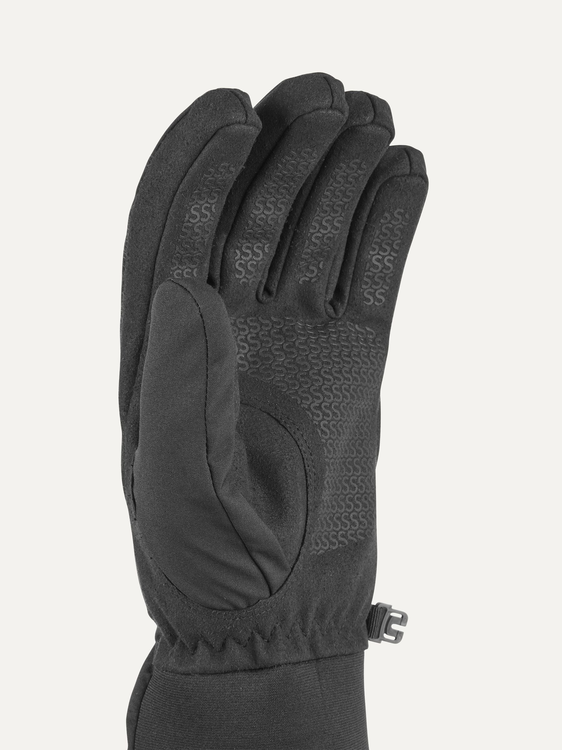 Sealskinz Womens Griston Waterproof All Weather Lightweight Gloves