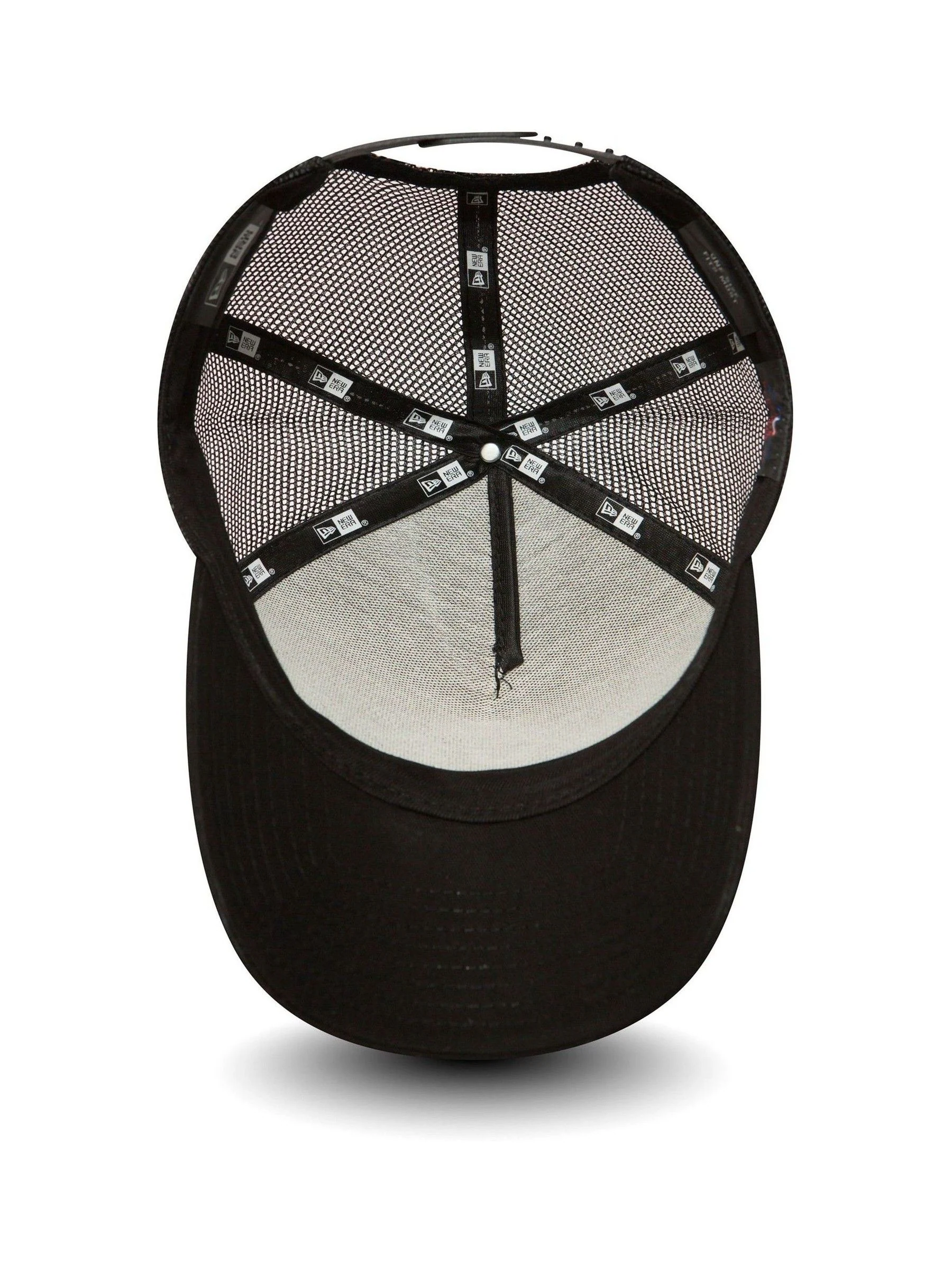 New Era® New York Yankees Clean A-Frame Trucker Cap