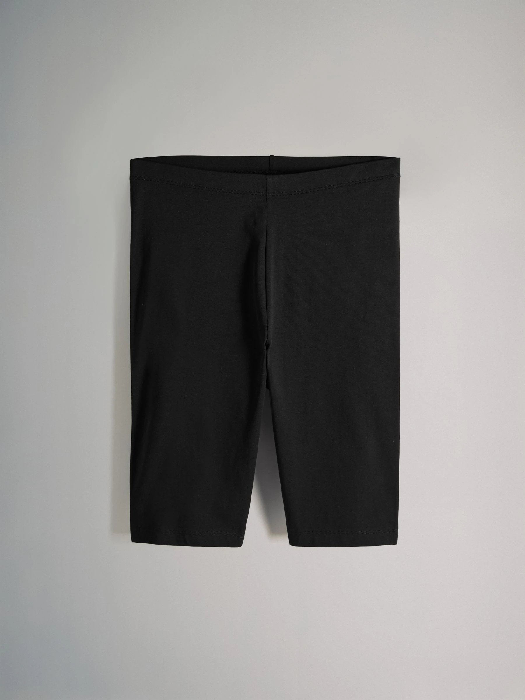 The Set 4 Pack Cycling Shorts Black