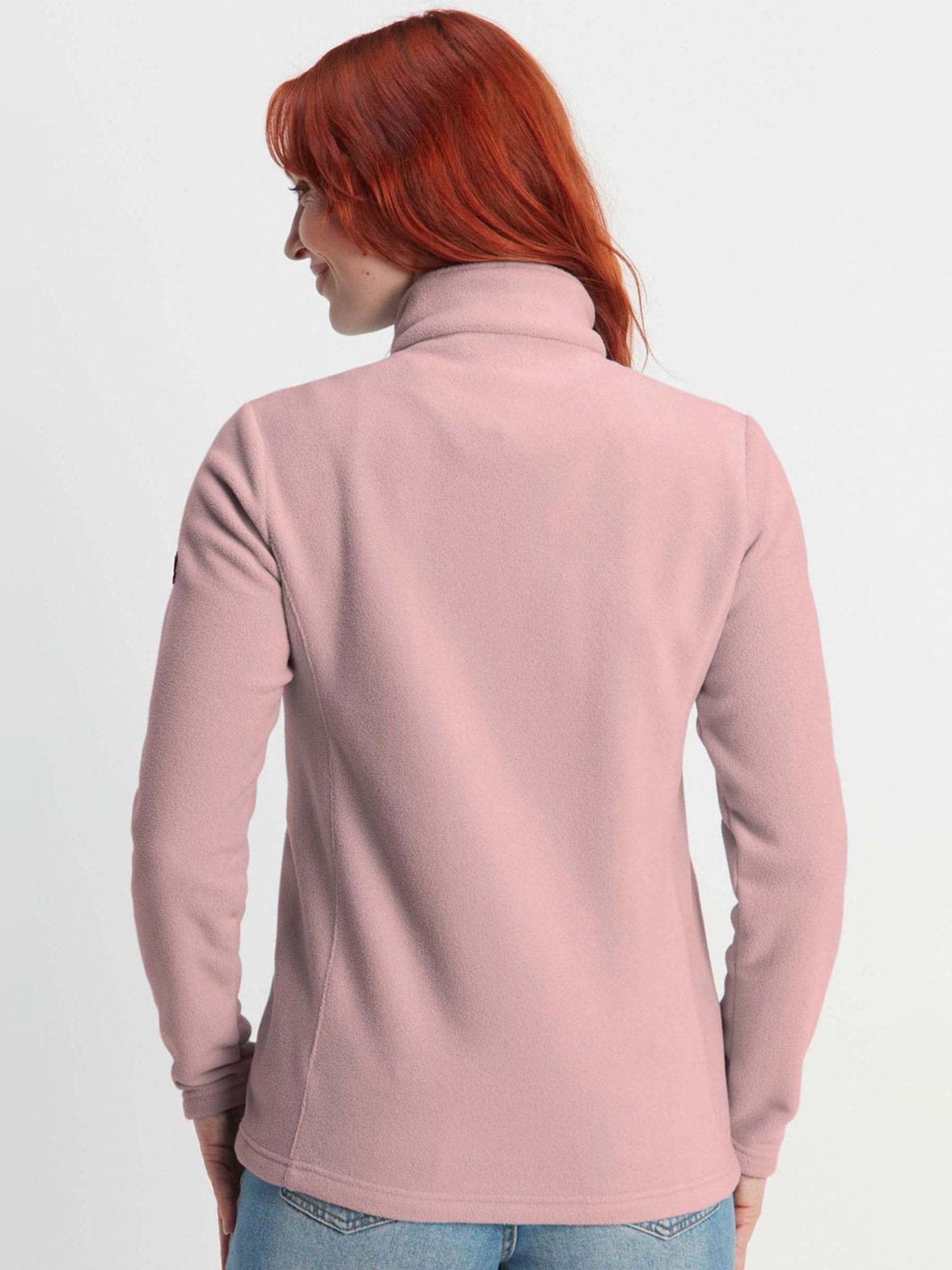 Tog 24 Pink Revive Fleece Jacket