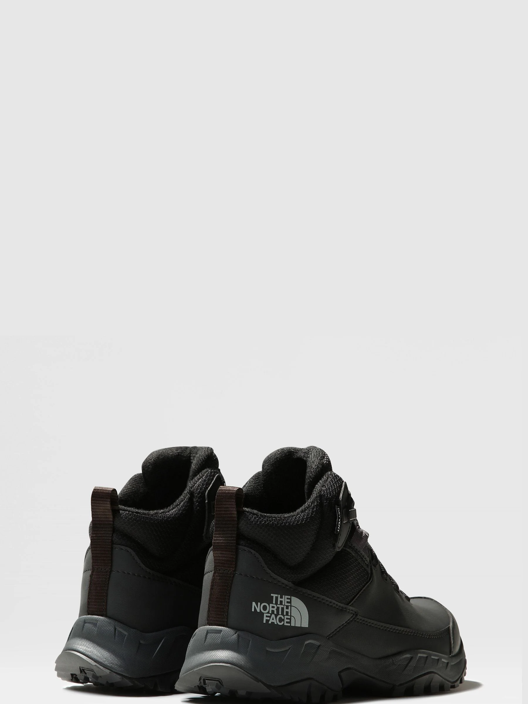 The North Face Black Storm Strike III Boots