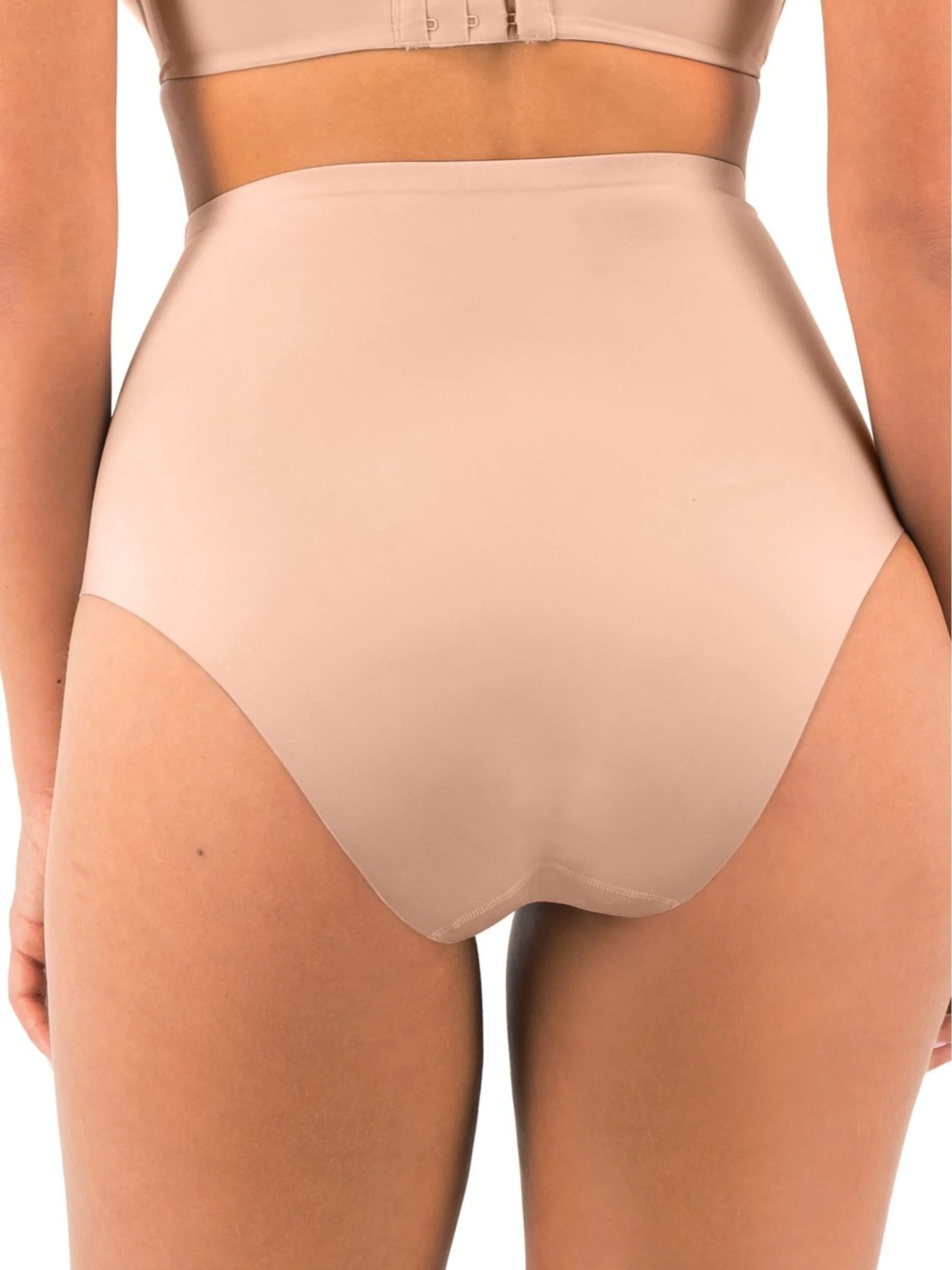 Fantasie Nude High Waist Smoothease Shaping Knickers