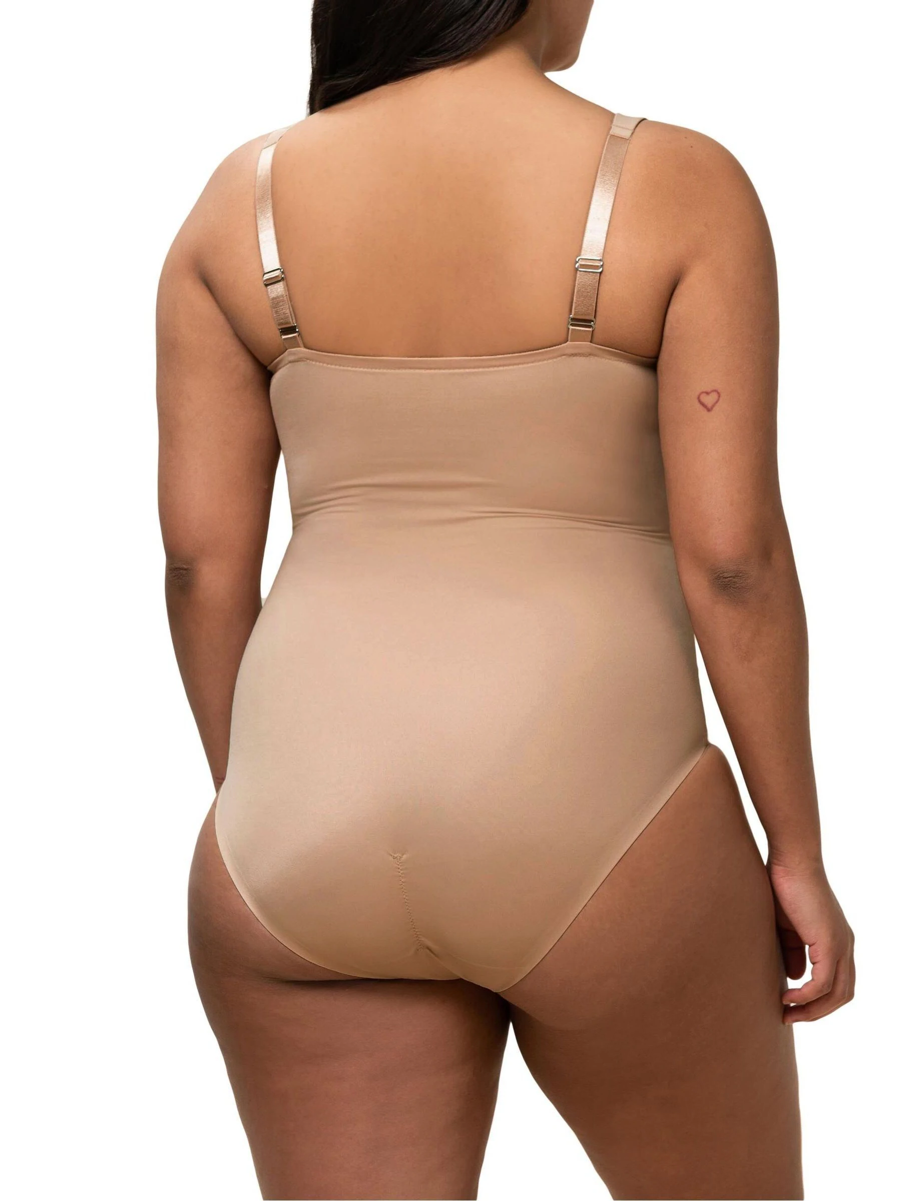 Triumph True Shape Sensation Wired Shaping Bodysuit