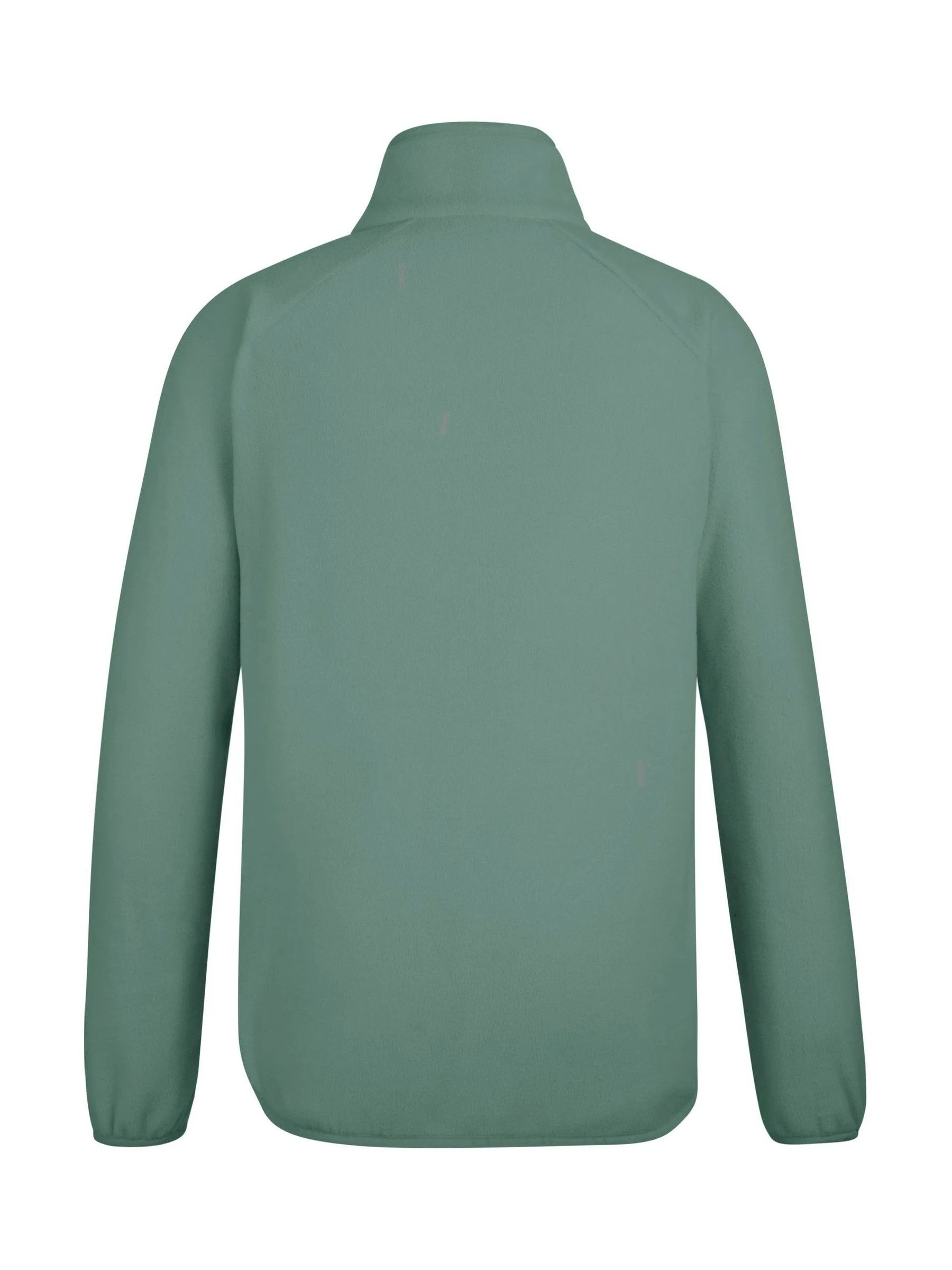 Regatta Green Womens Frankie Full Zip Fleece