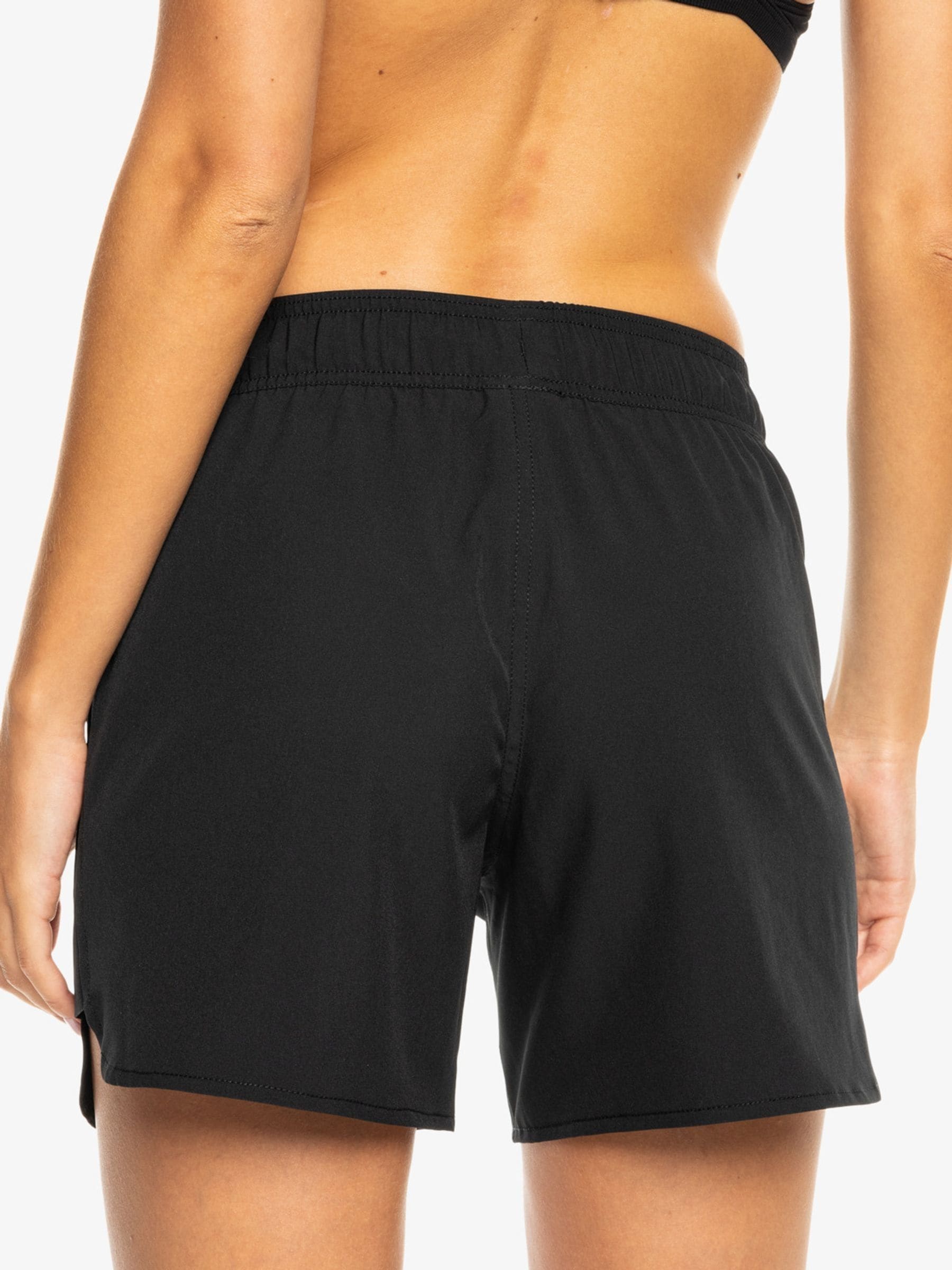 Roxy Black Wave 5 Inch Board Shorts