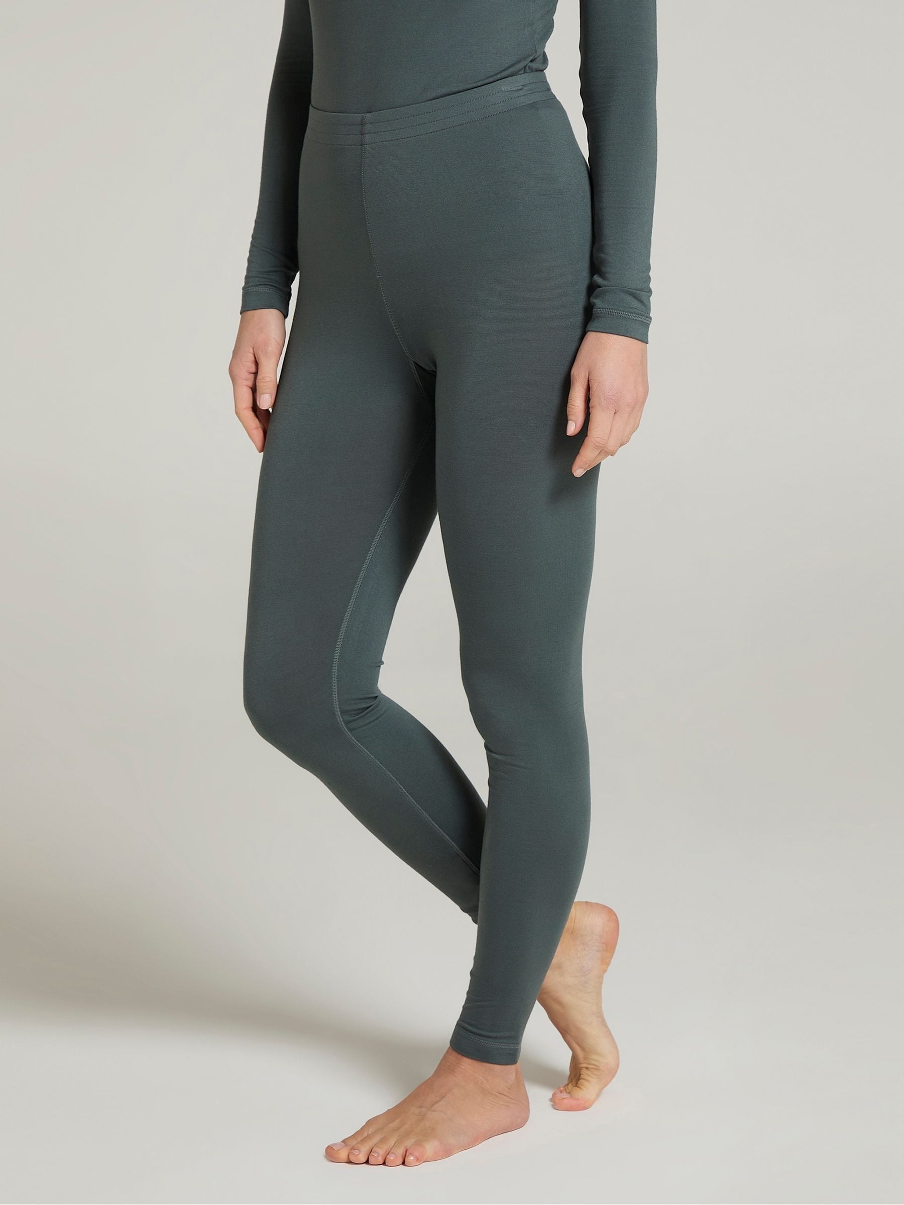 Mountain Warehouse Green Womens Keep The Heat Isotherm Joggers