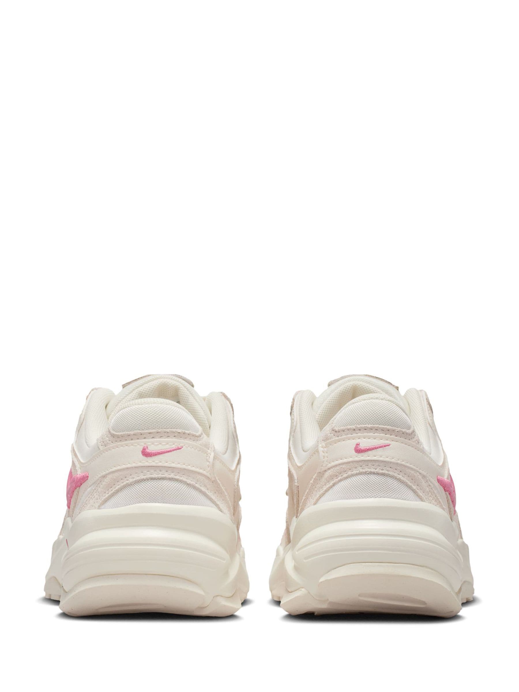 Nike Cream Pink AL8 Trainers
