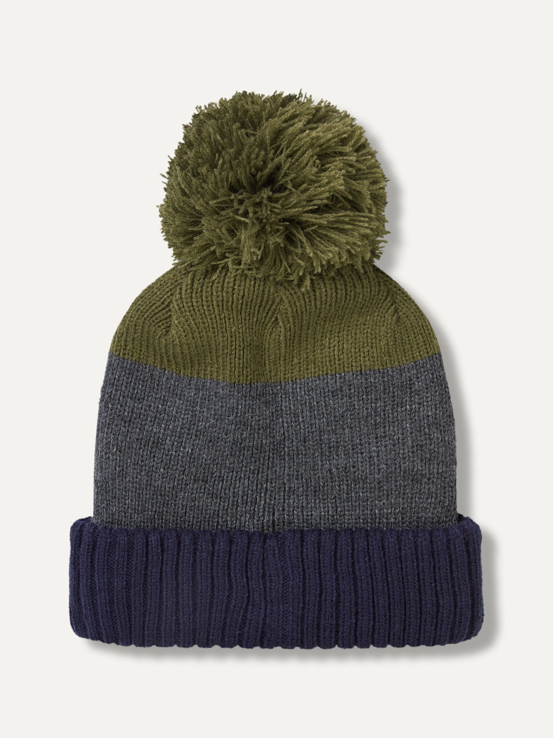 Sealskinz Flitcham Waterproof Cold Weather Bobble Hat