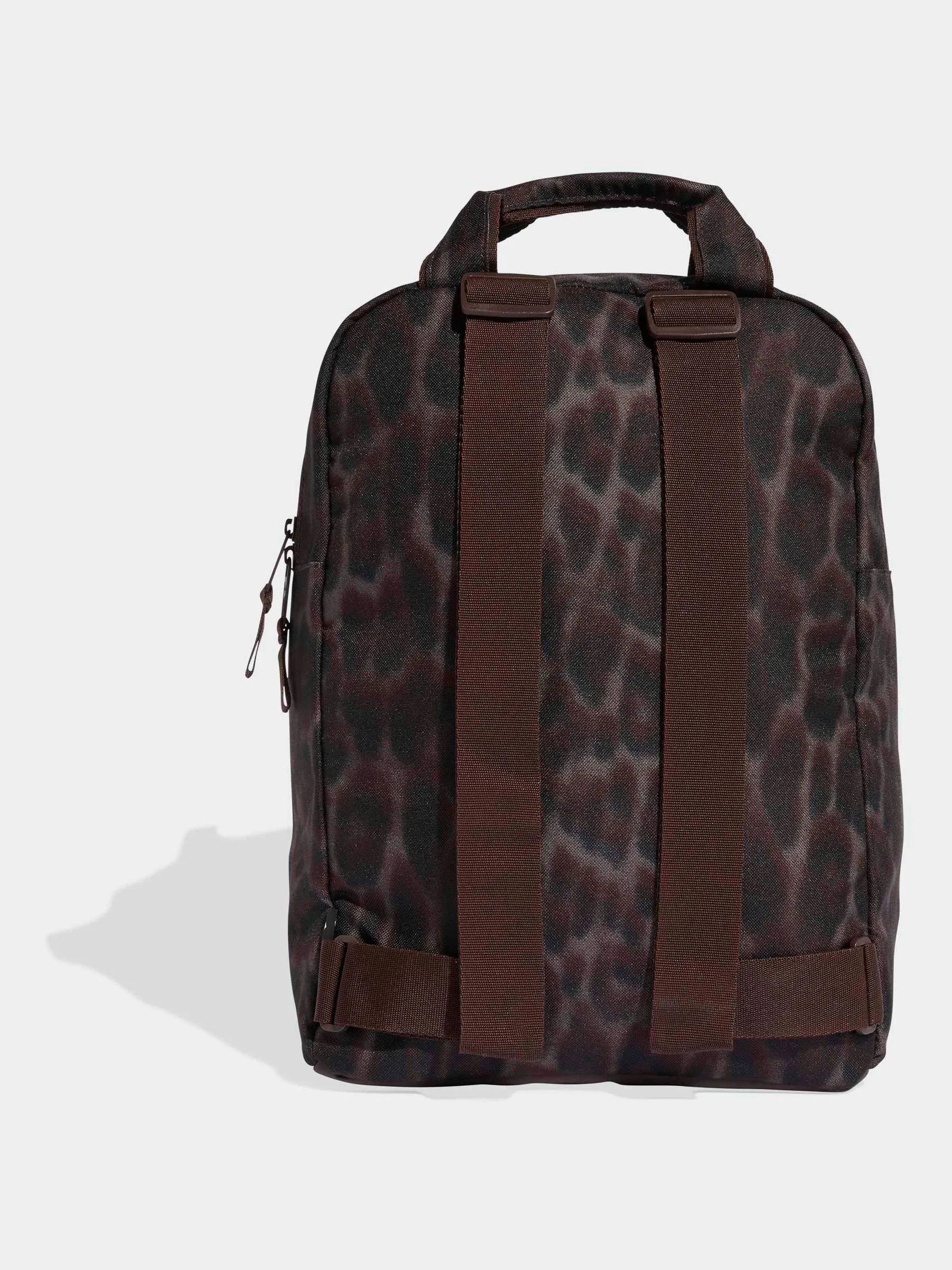 adidas Brown Essentail Backpack Bag