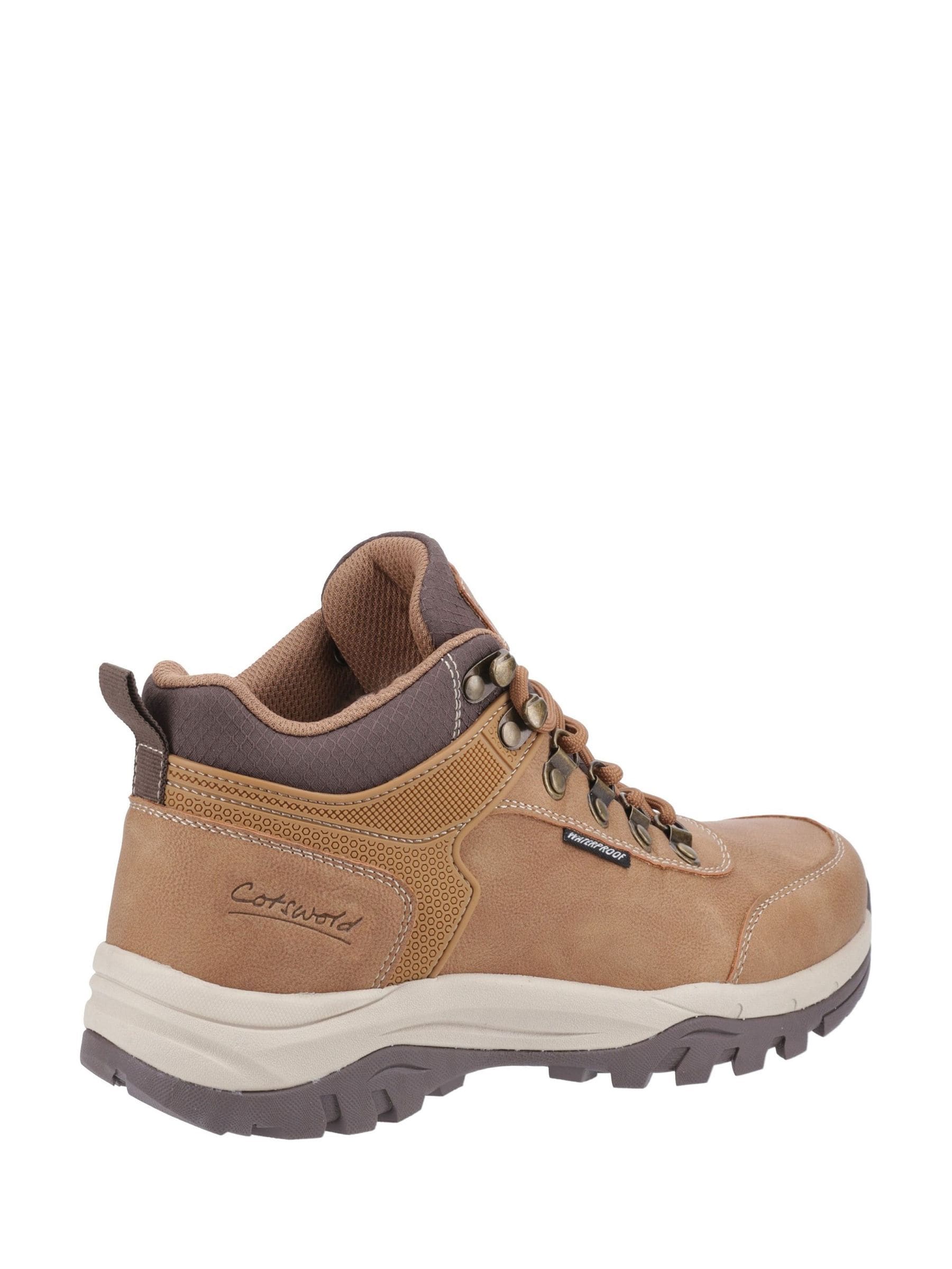 Cotswolds Overbury Hiking Boots