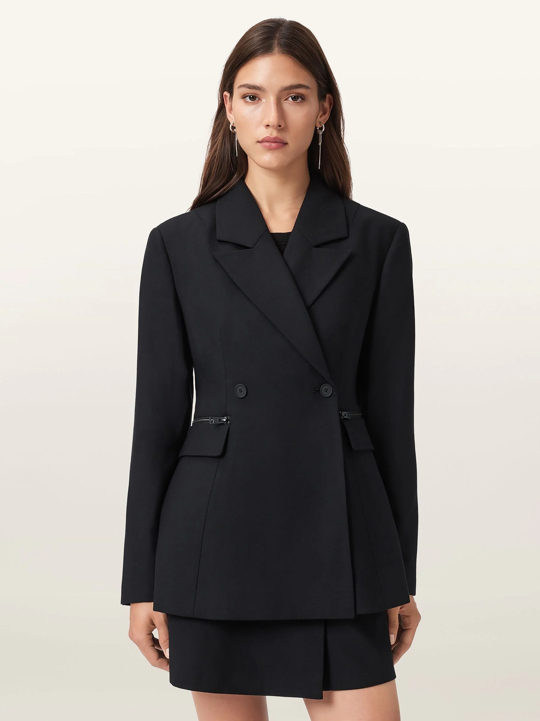 Women-Suits & Tailoring