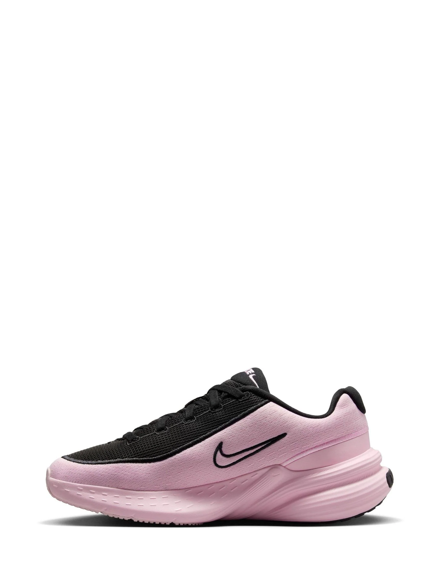 Nike Pink/Black Uplift Sc Trainers