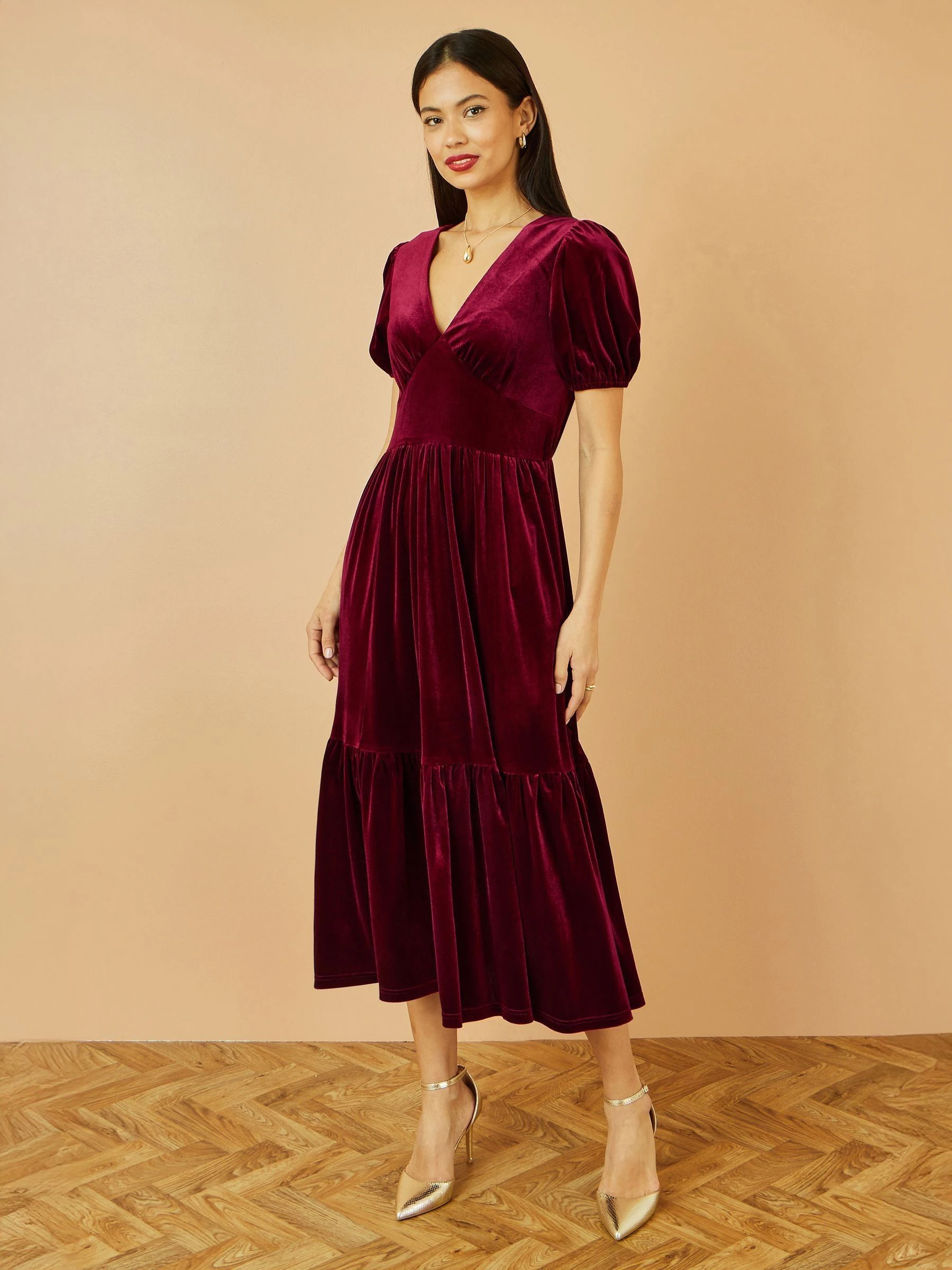 Women-Wedding Guest Dresses