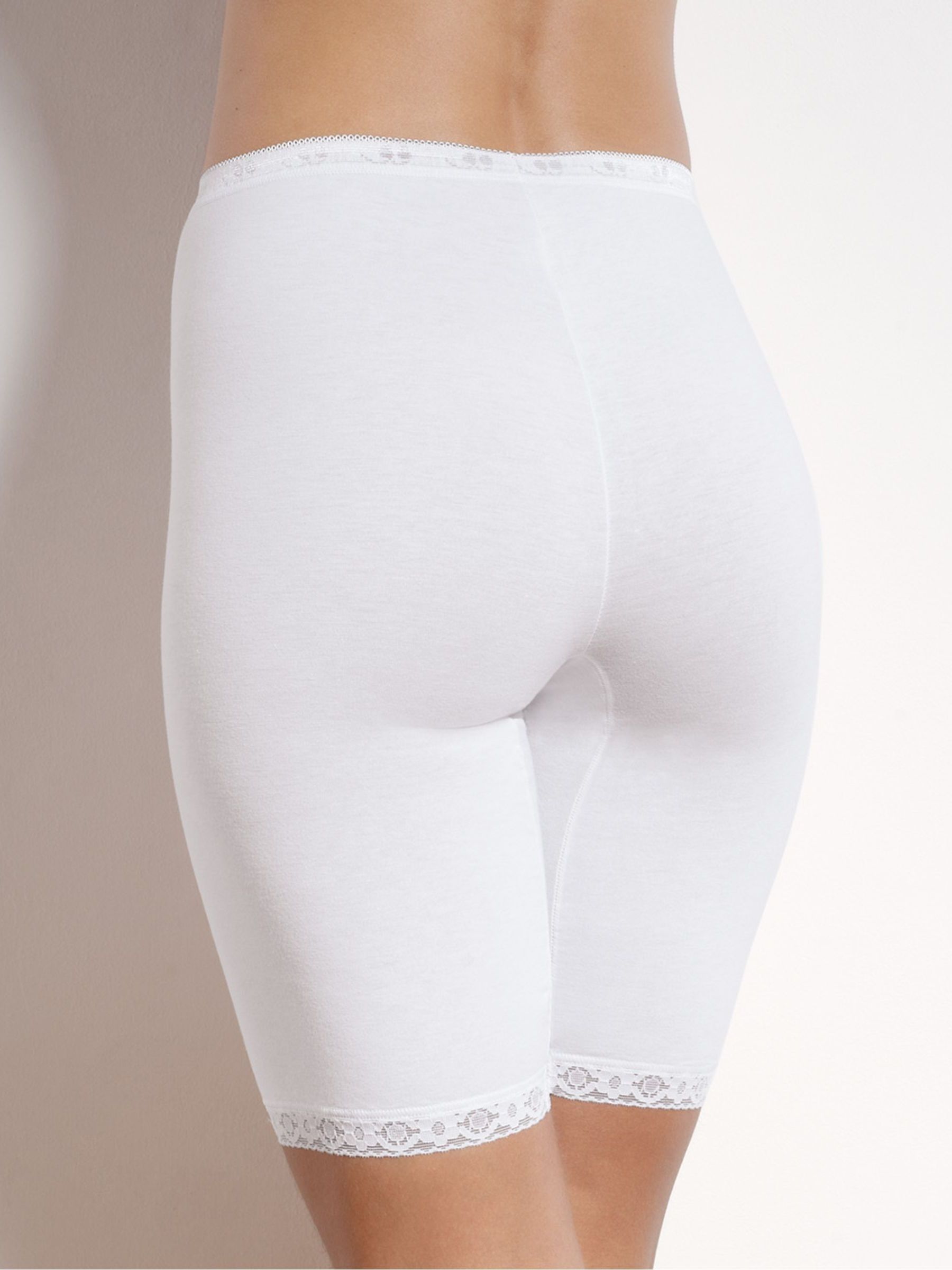 Sloggi Basic+ Long Shorts