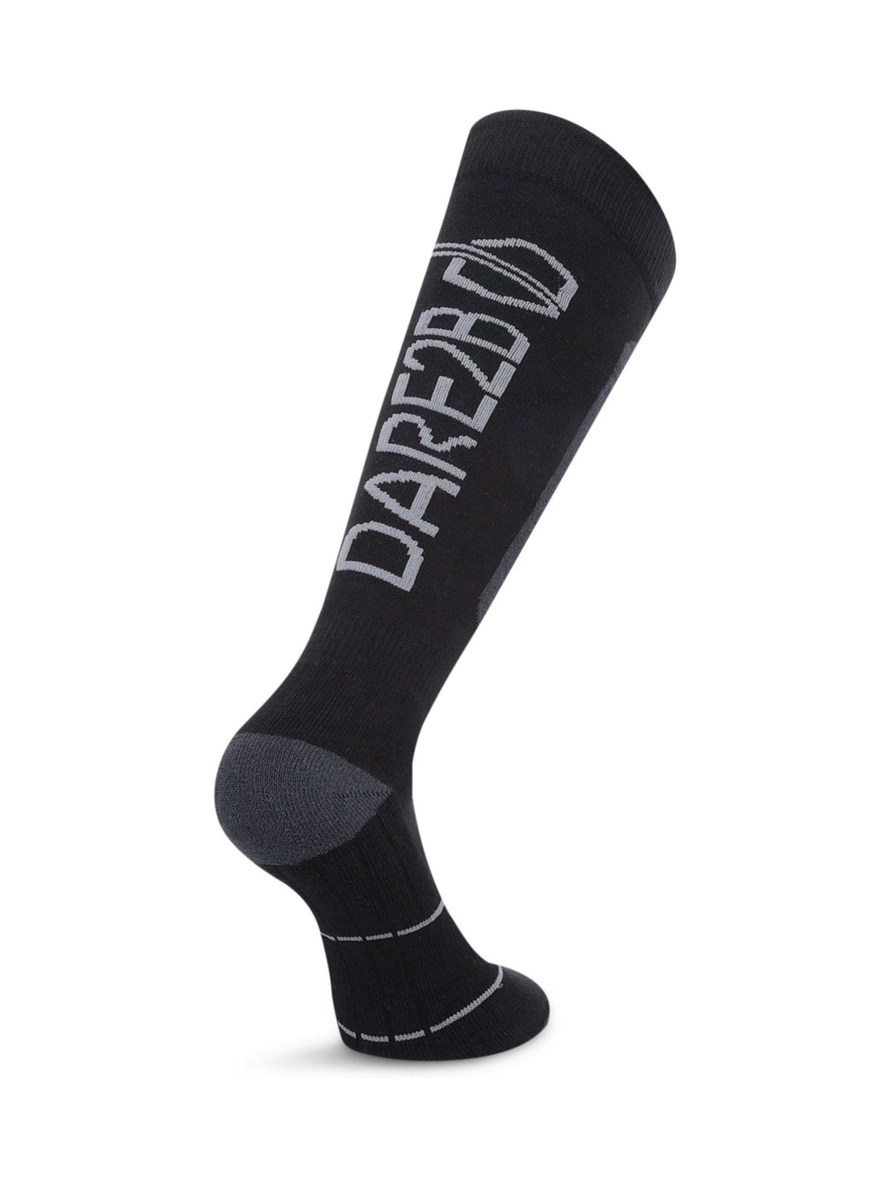 Dare 2b Womens Technical Ski Black Socks