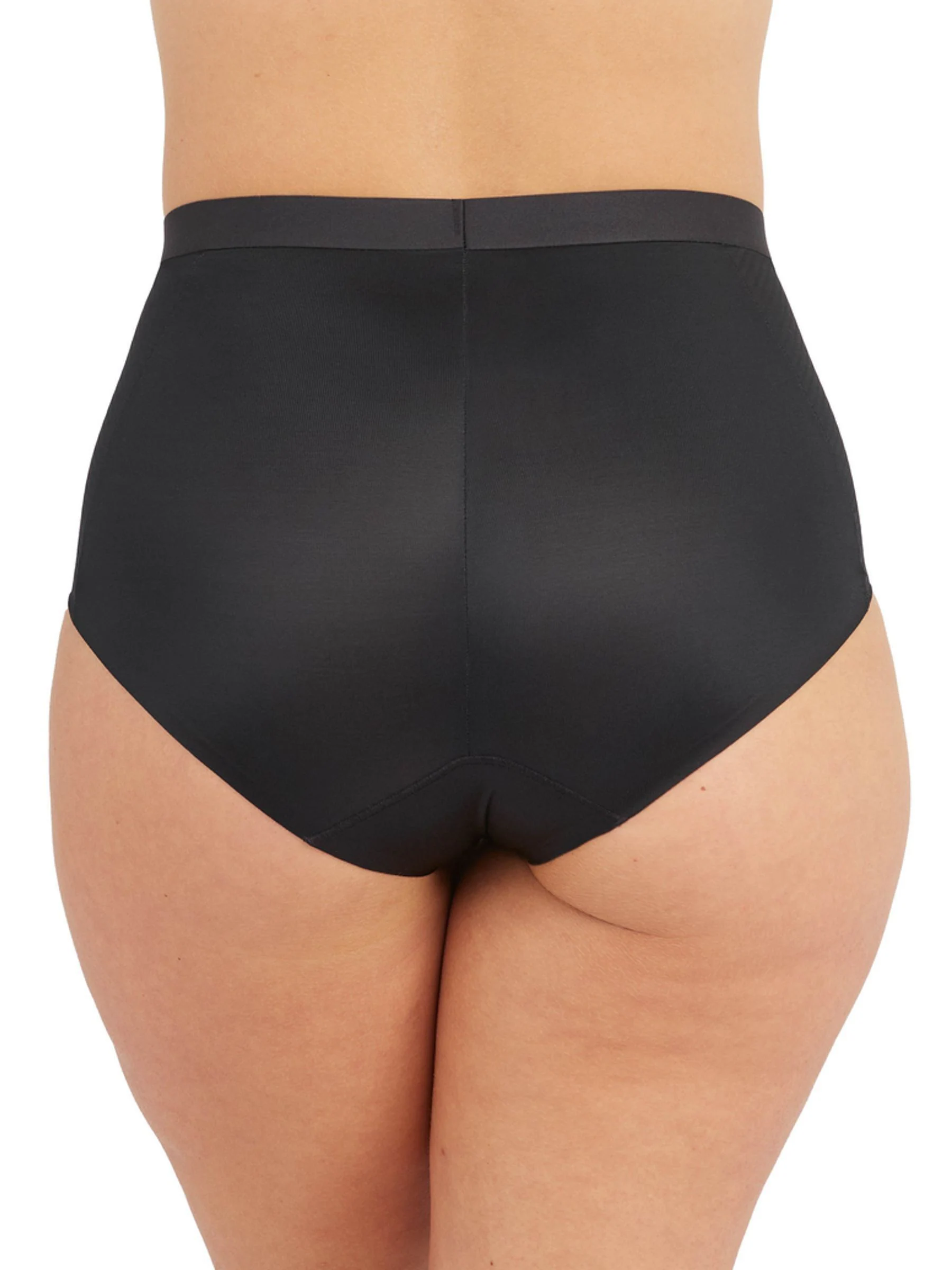 SPANX Black SPANXshape™ Invisible Brief