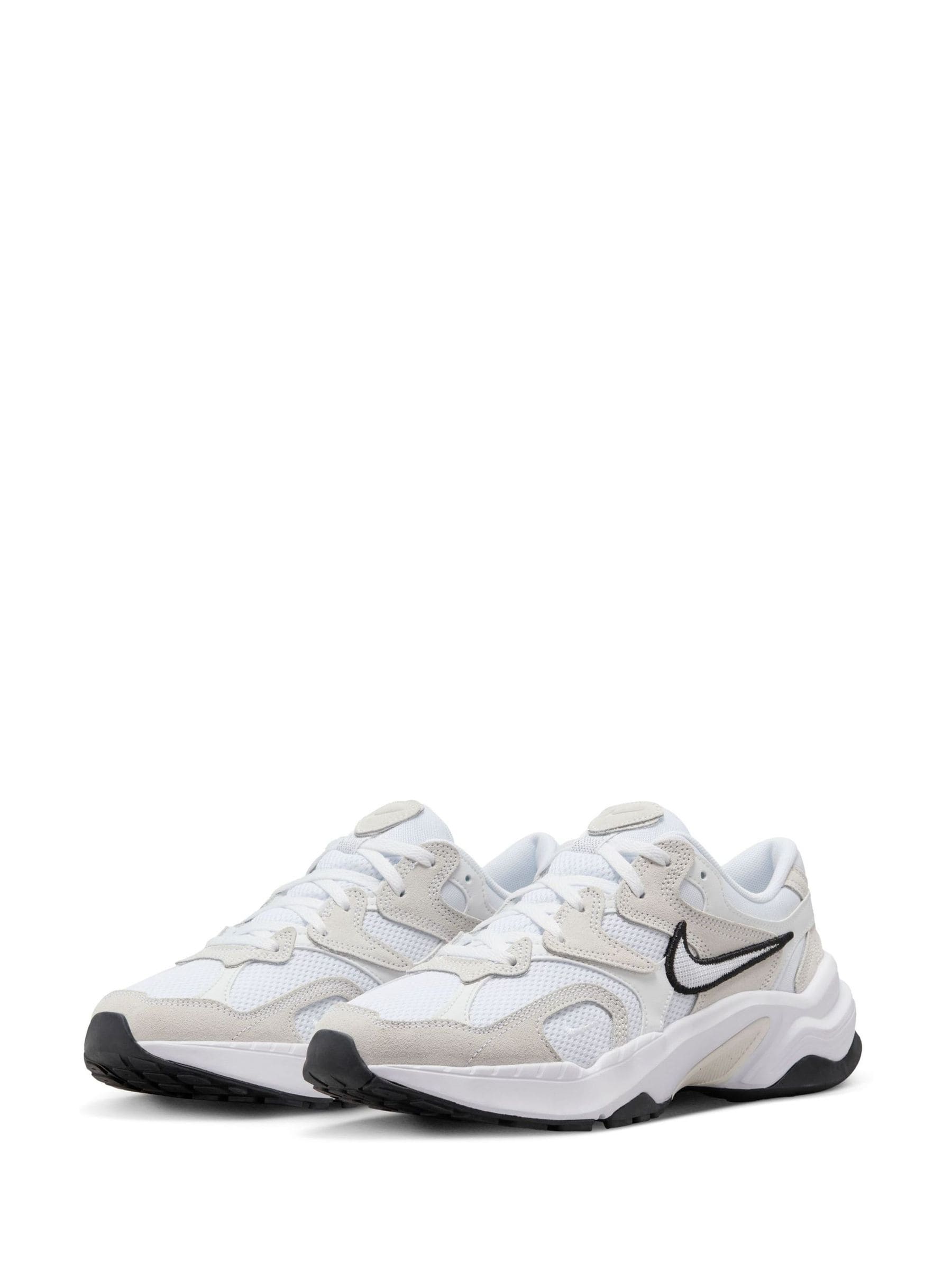 Nike Beige AL8 Trainers