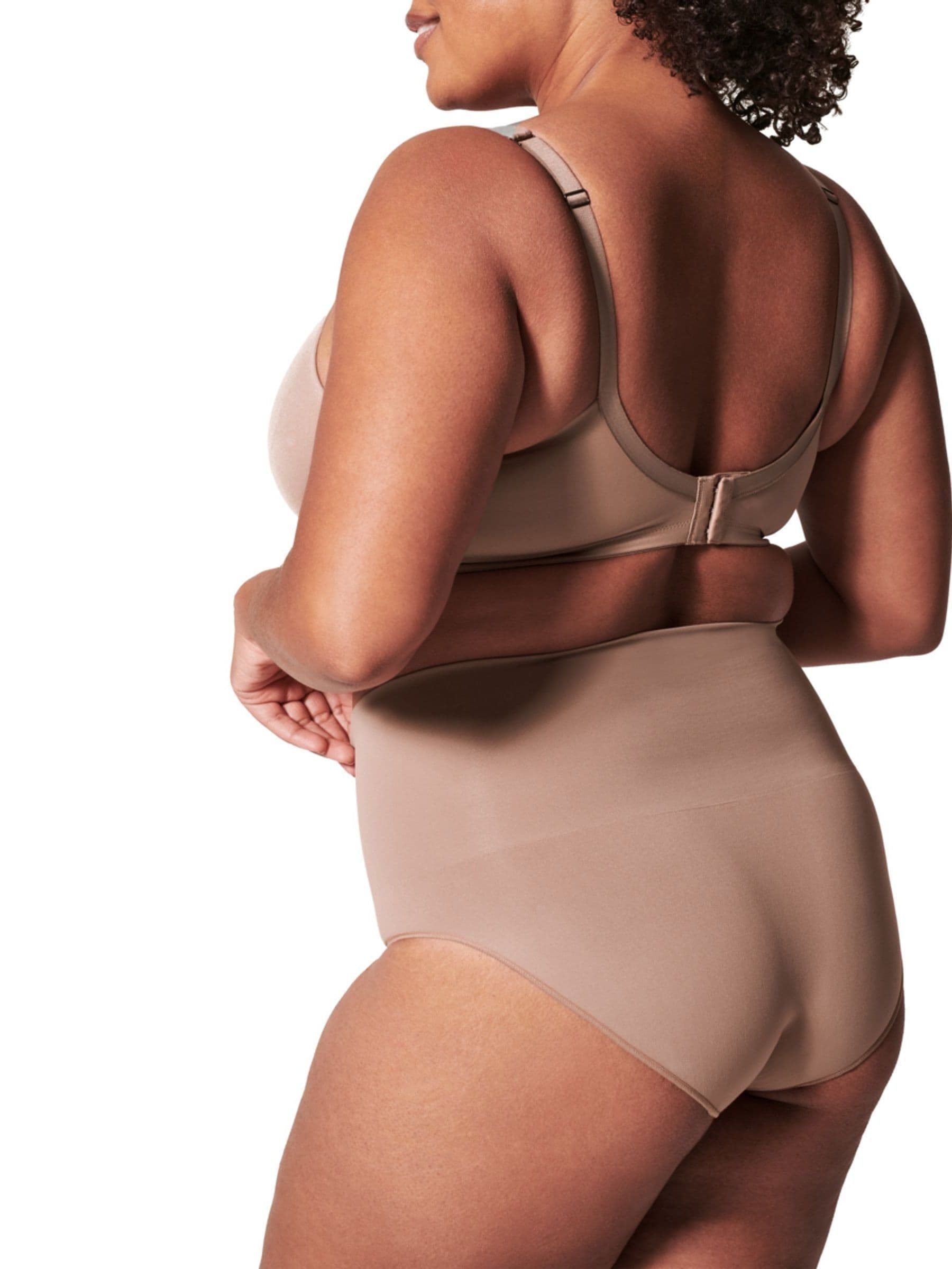 SPANX Nude SPANXshape™ ExtraOrdinary Brief