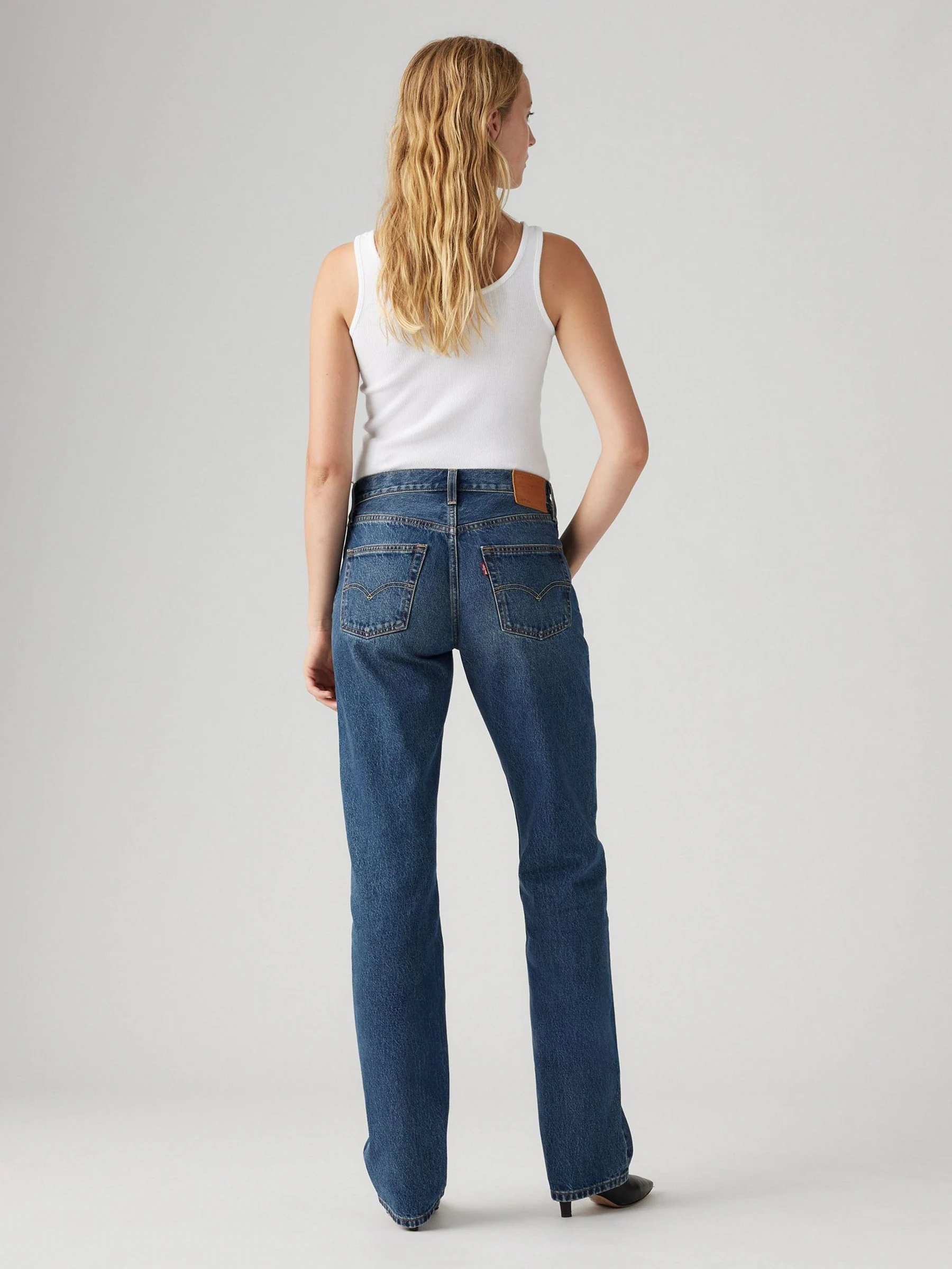 Levi's® Flash Full 501® 90's Jeans