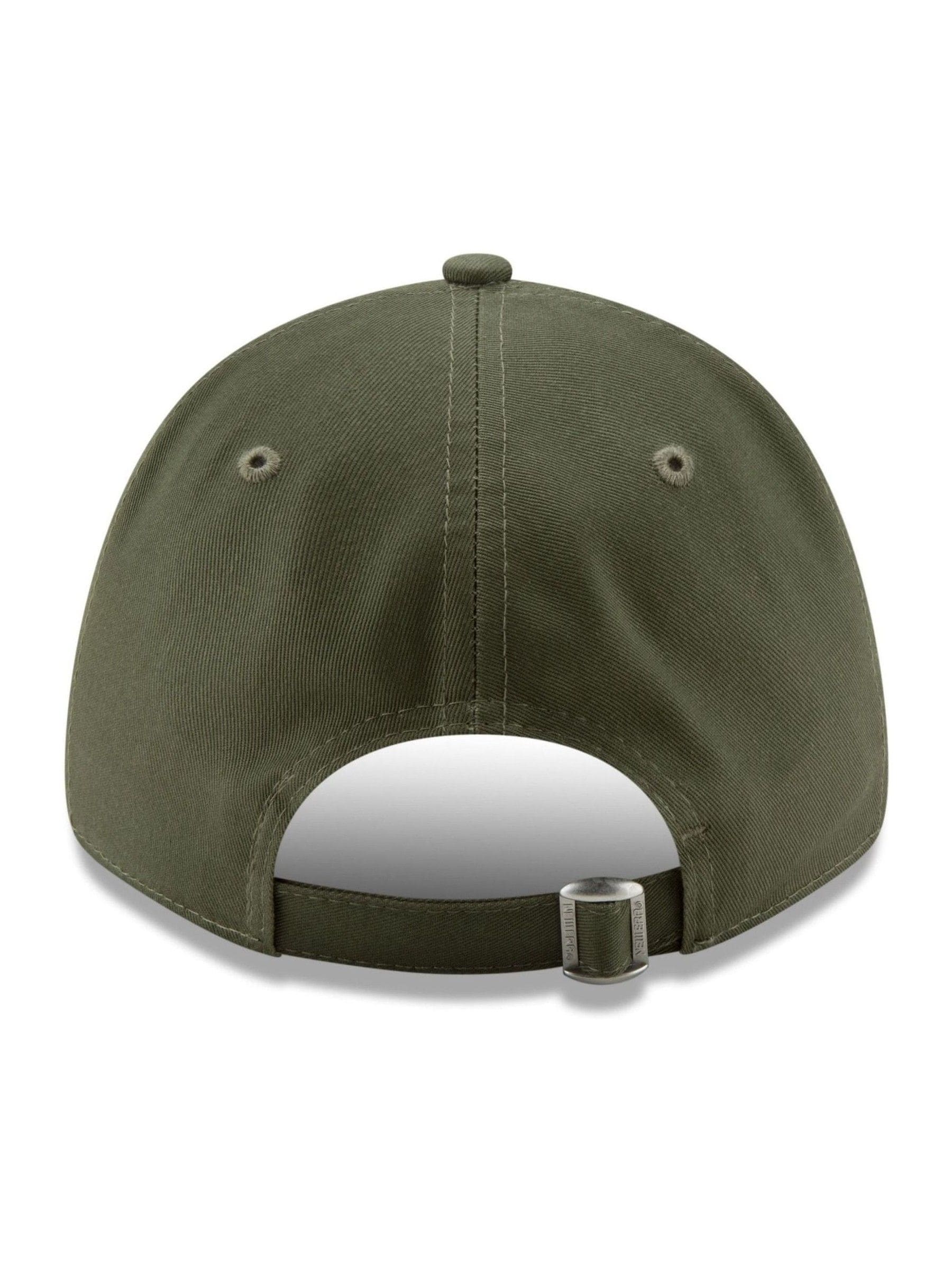 New Era® New York Yankees Essential 9FORTY Cap