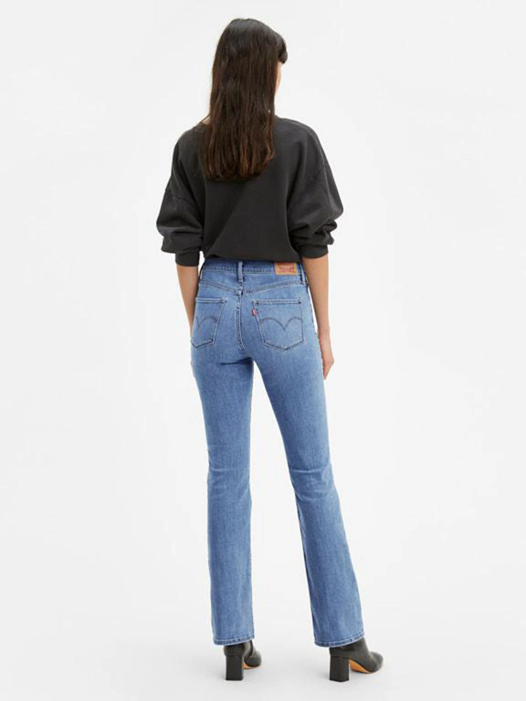 Levi's® LAPIS AIR 315™ Shaping Bootcut Jeans