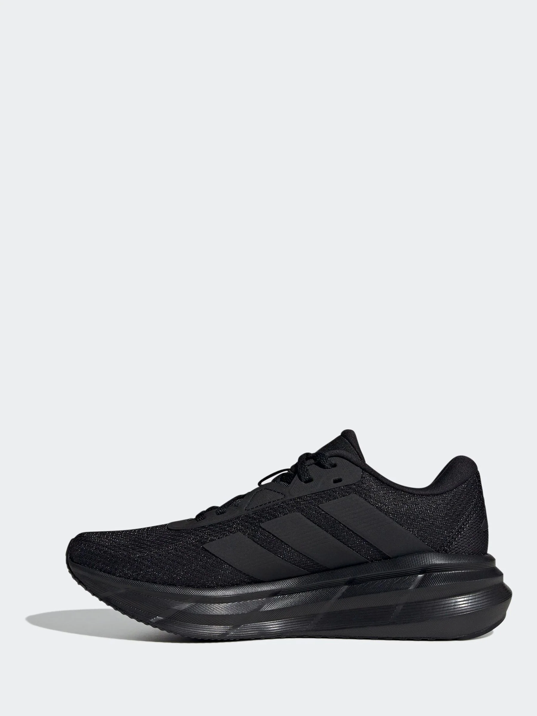 adidas Night Black Galaxy 7 Trainers