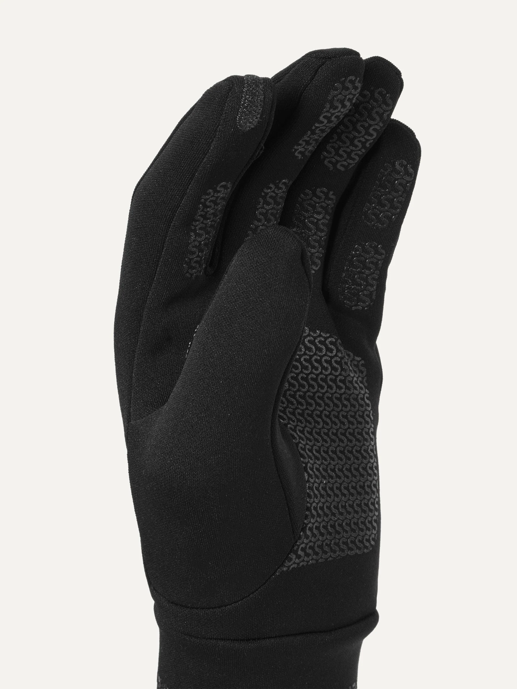 Sealskinz Acle Water Repellent Nano Fleece Gloves